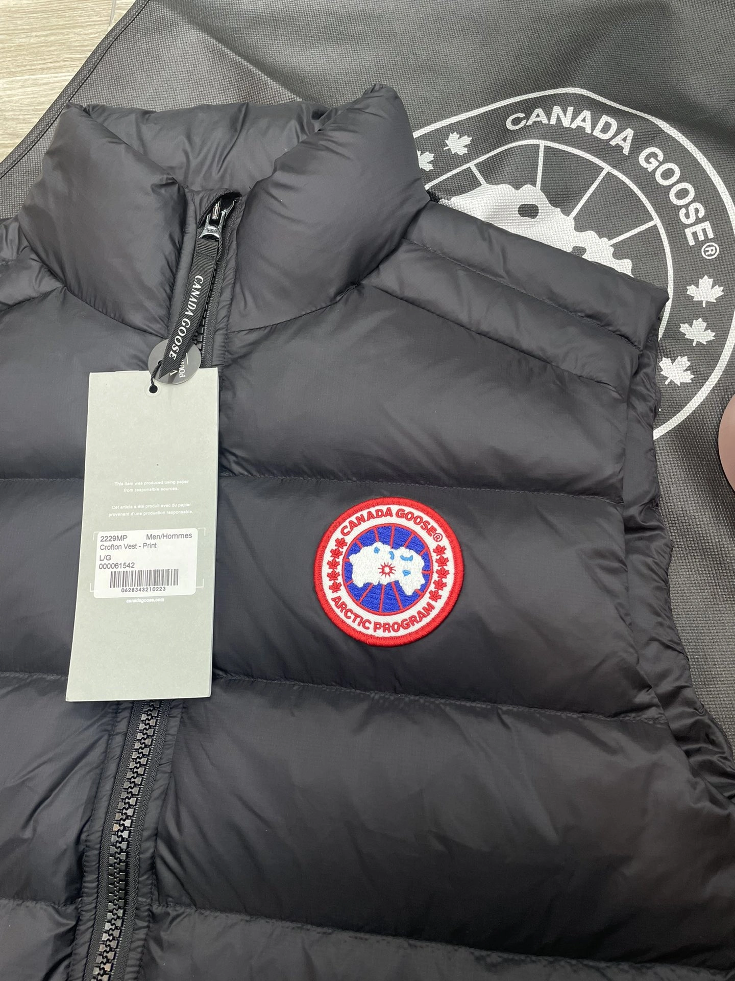 Canada Goose Down Jackets Popular 106568