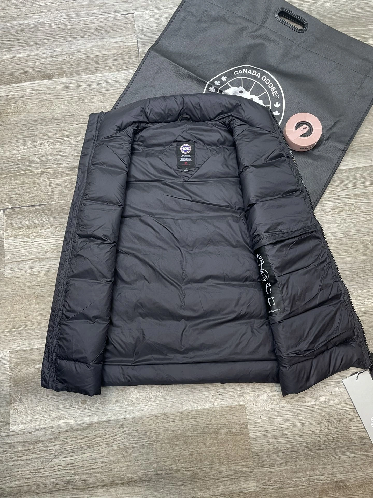Canada Goose Down Jackets Popular 106568