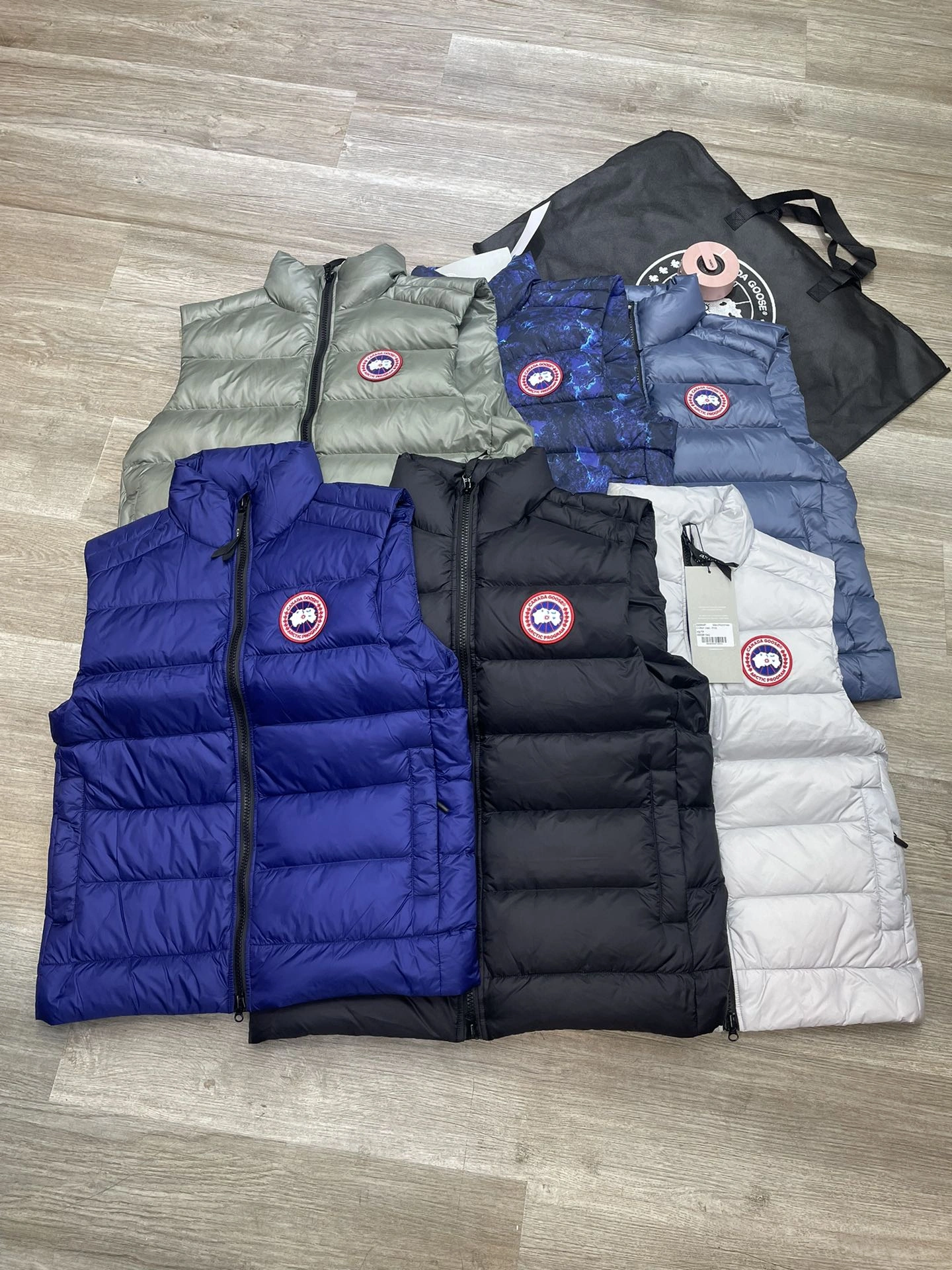 Canada Goose Down Jackets Popular 106568