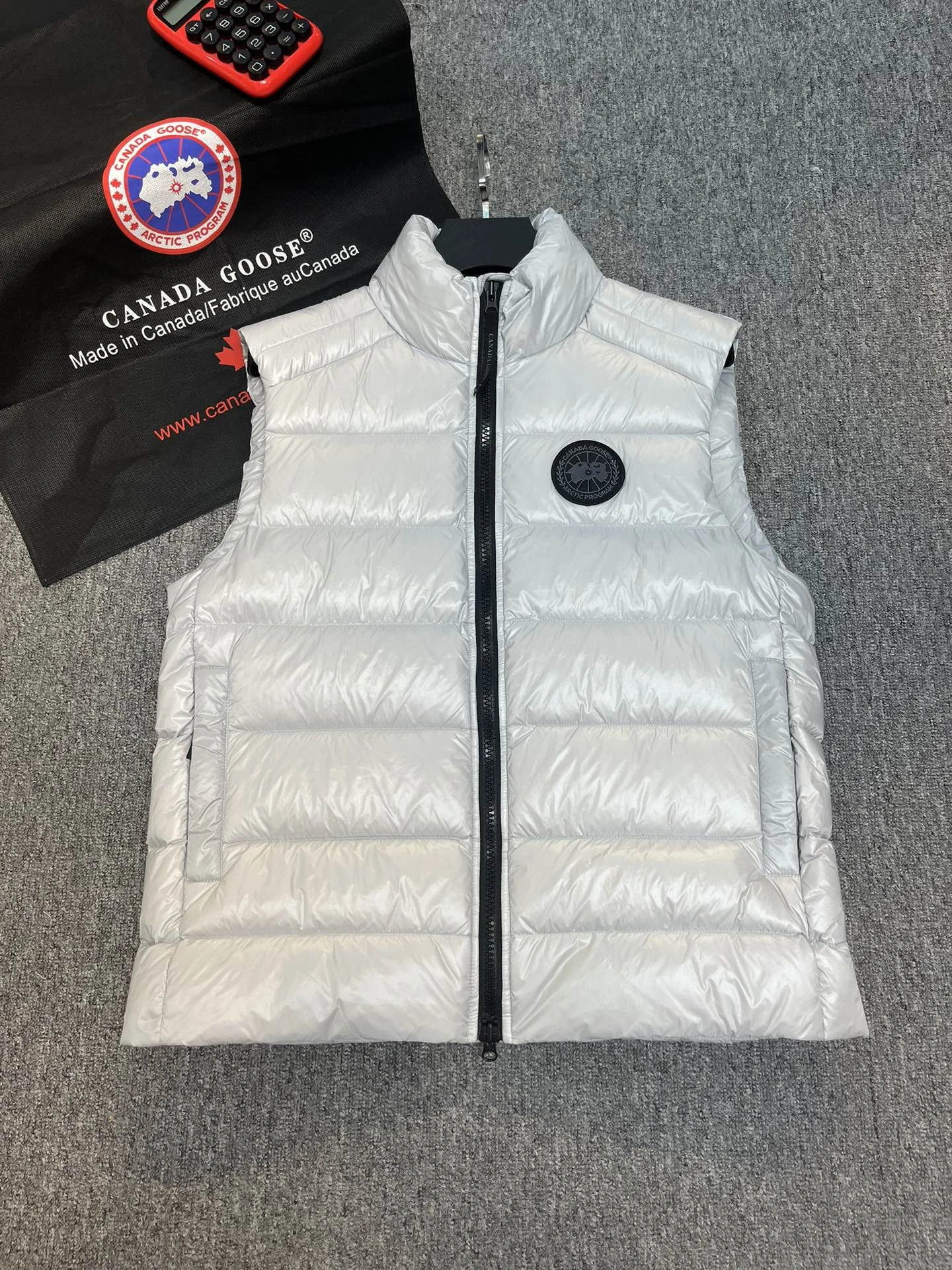 AllSeason Canada Goose Down Jackets 106565