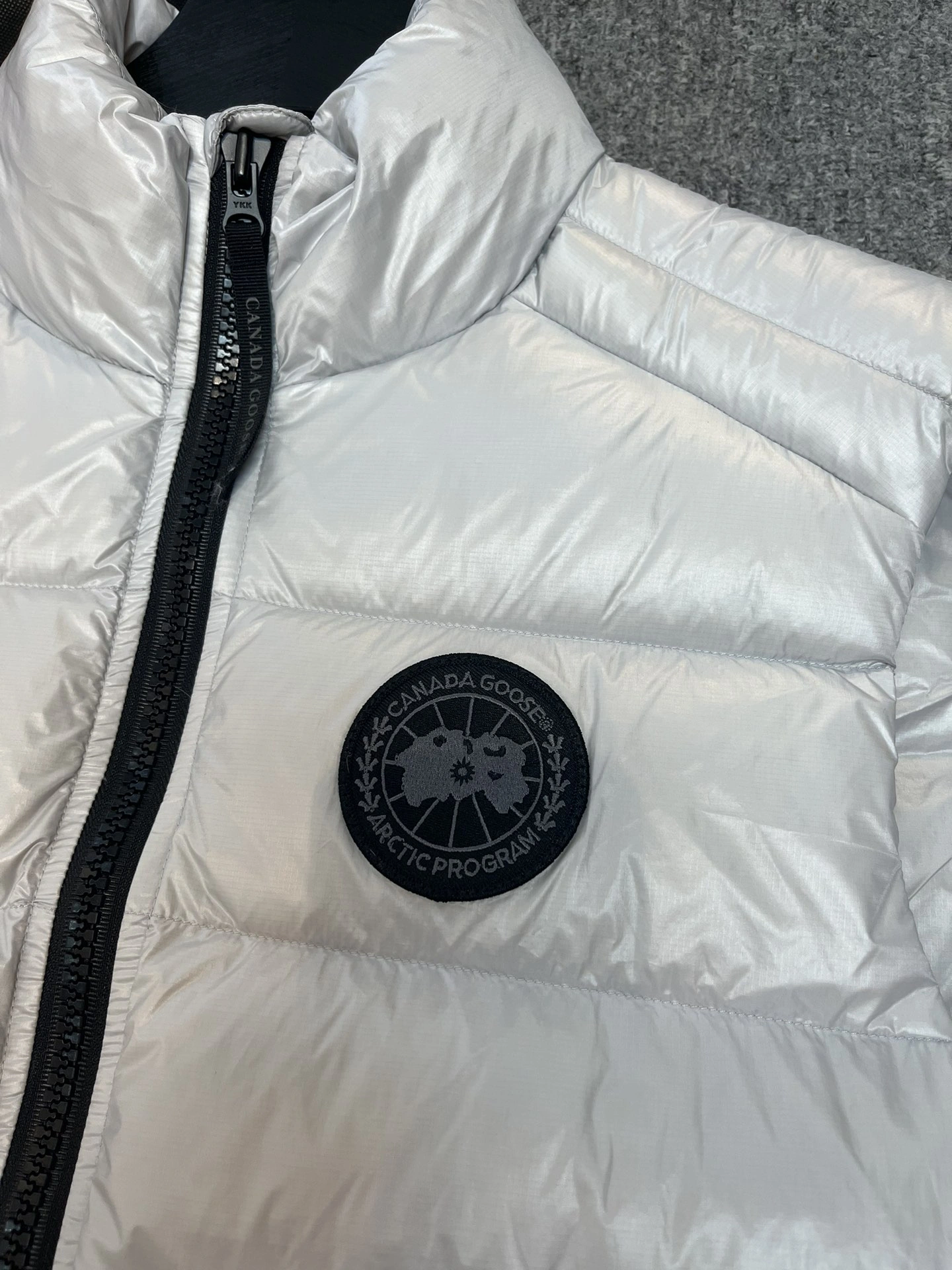 AllSeason Canada Goose Down Jackets 106565