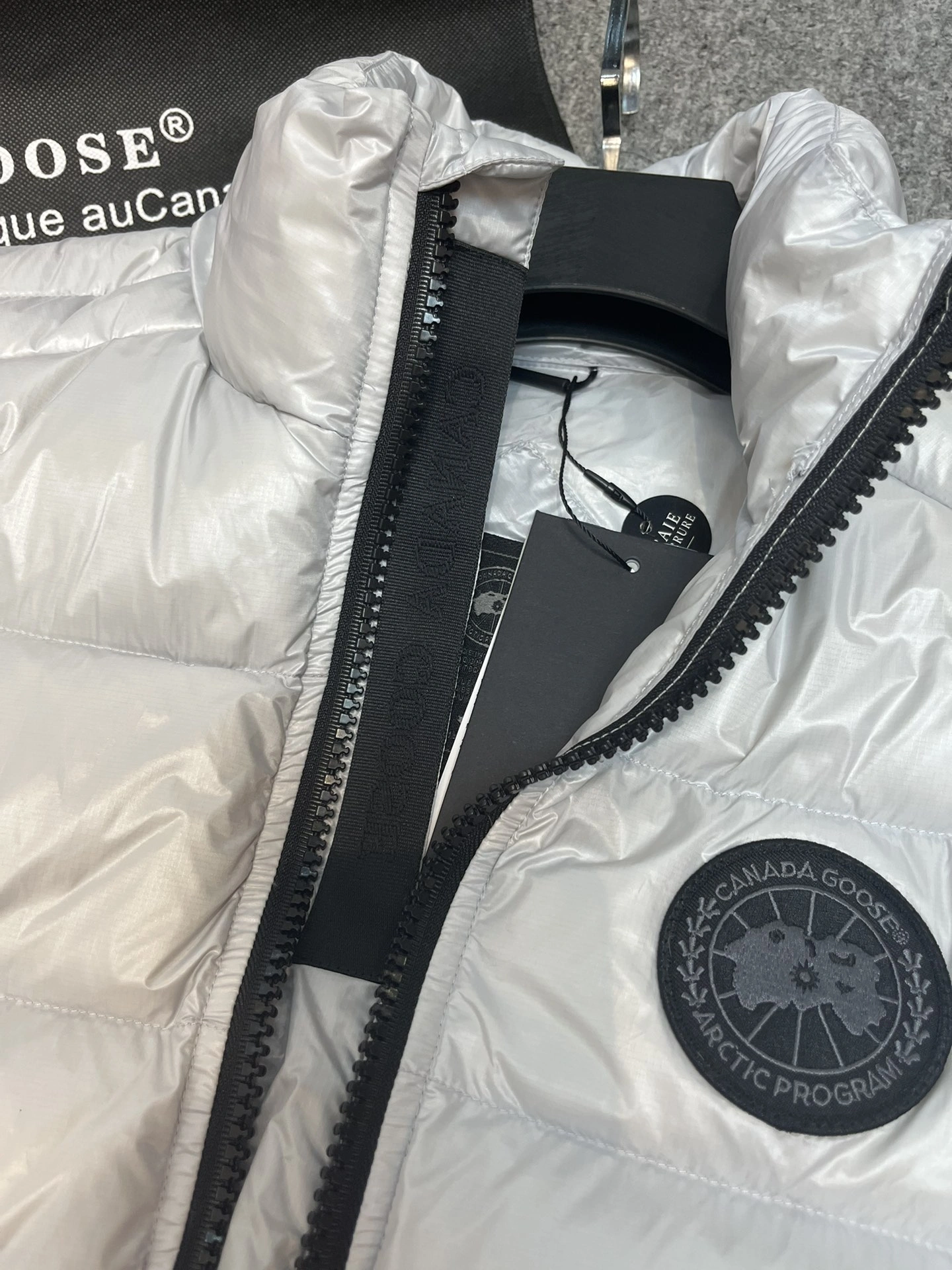 AllSeason Canada Goose Down Jackets 106565