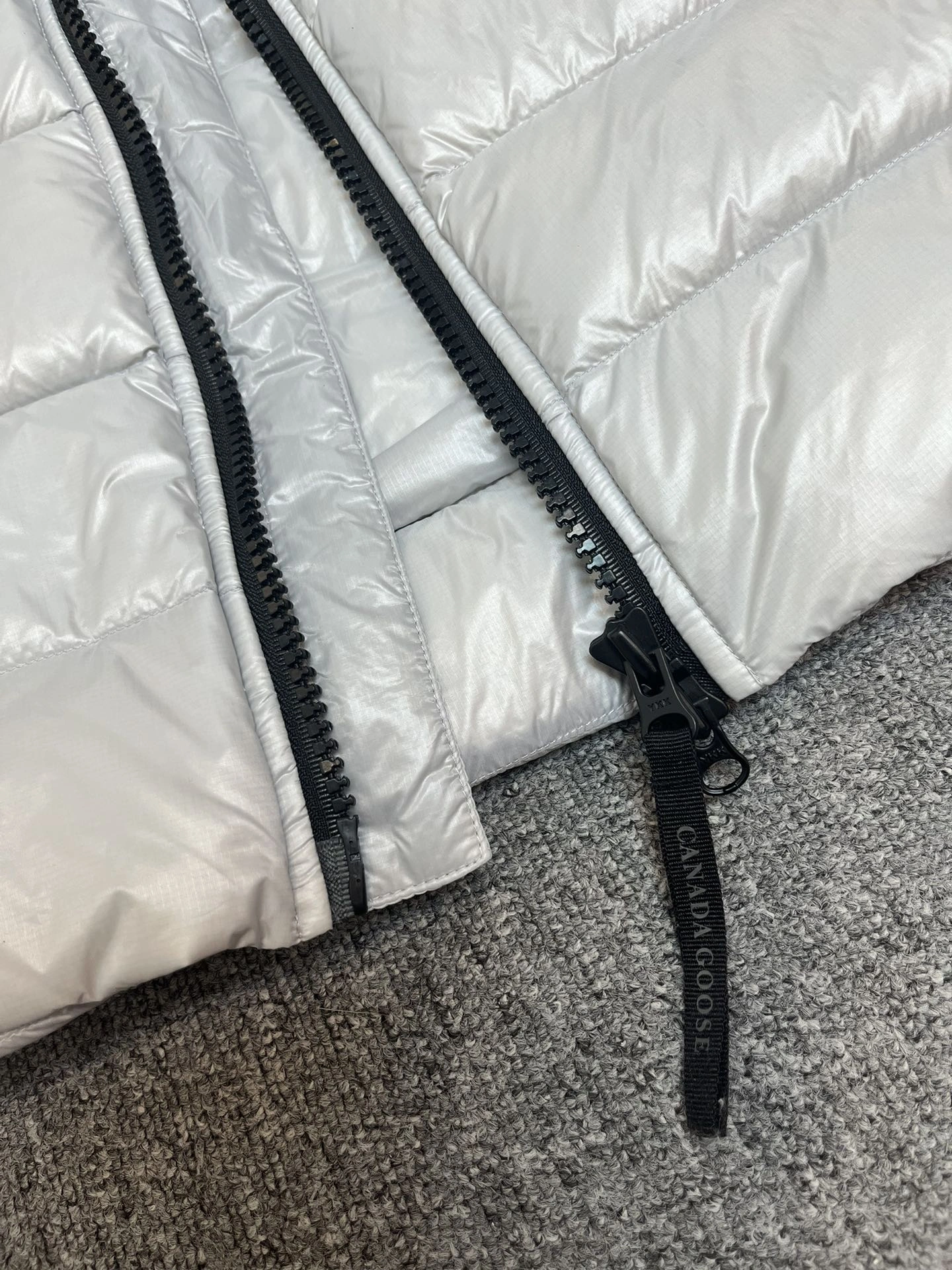 AllSeason Canada Goose Down Jackets 106565