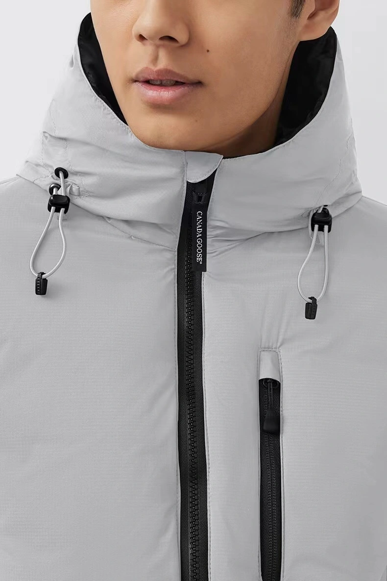 Lightweight Canada Goose Down Jackets 106566