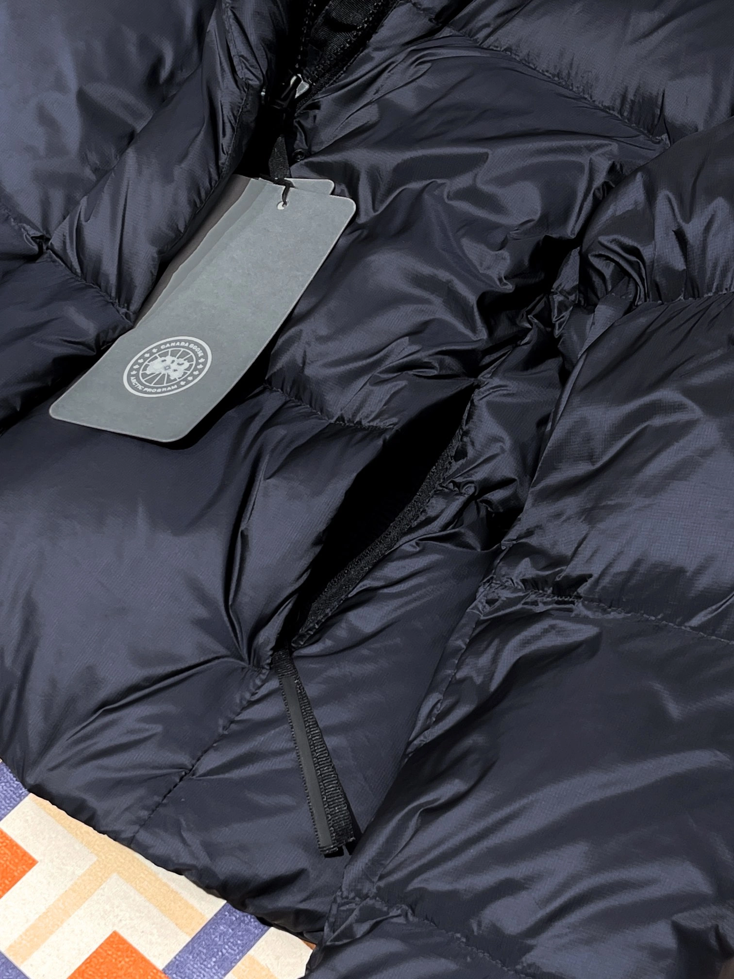EyeCatching Canada Goose Down Jackets 106614