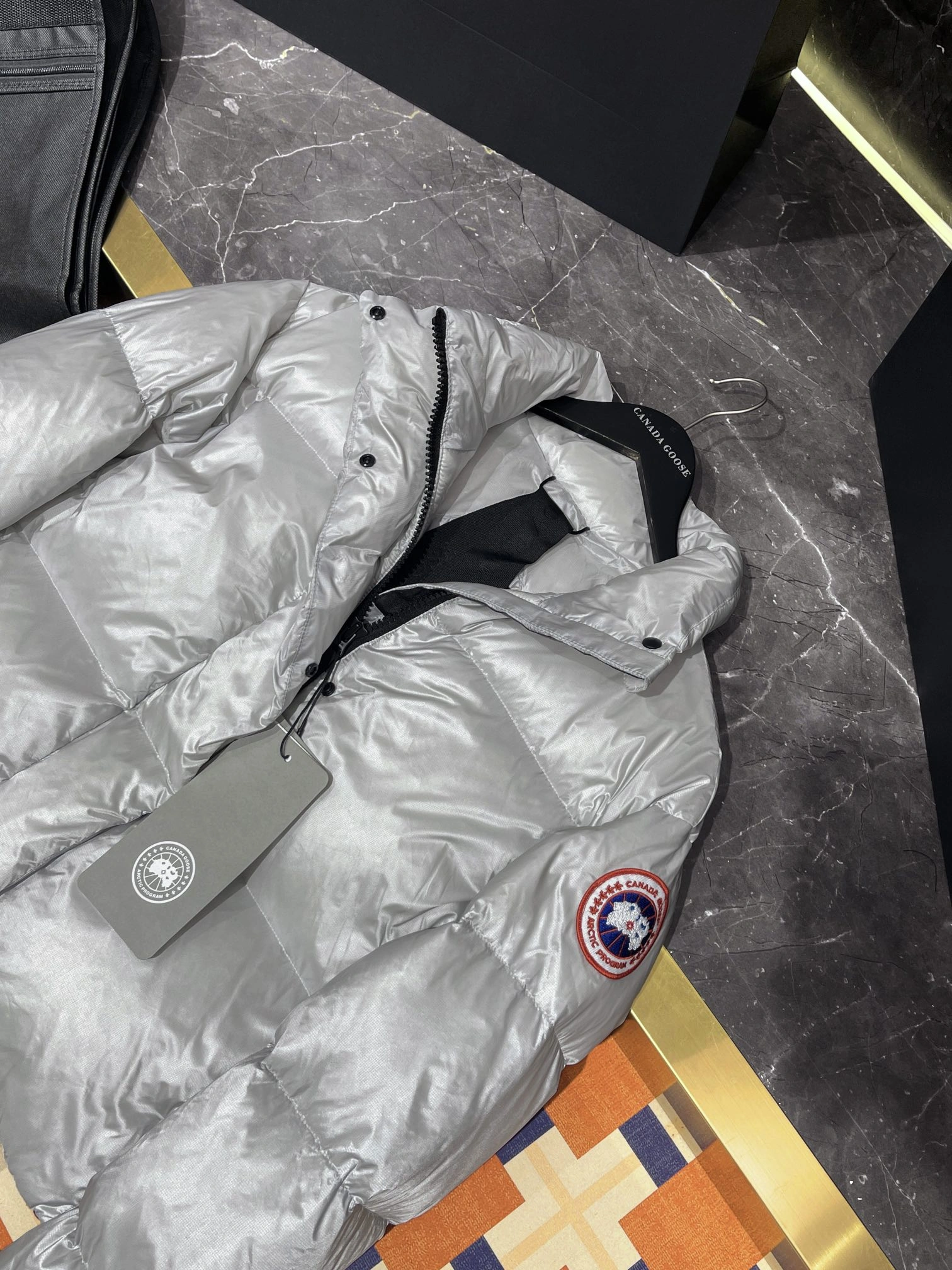 Canada Goose Down Jackets SunProtective 106611