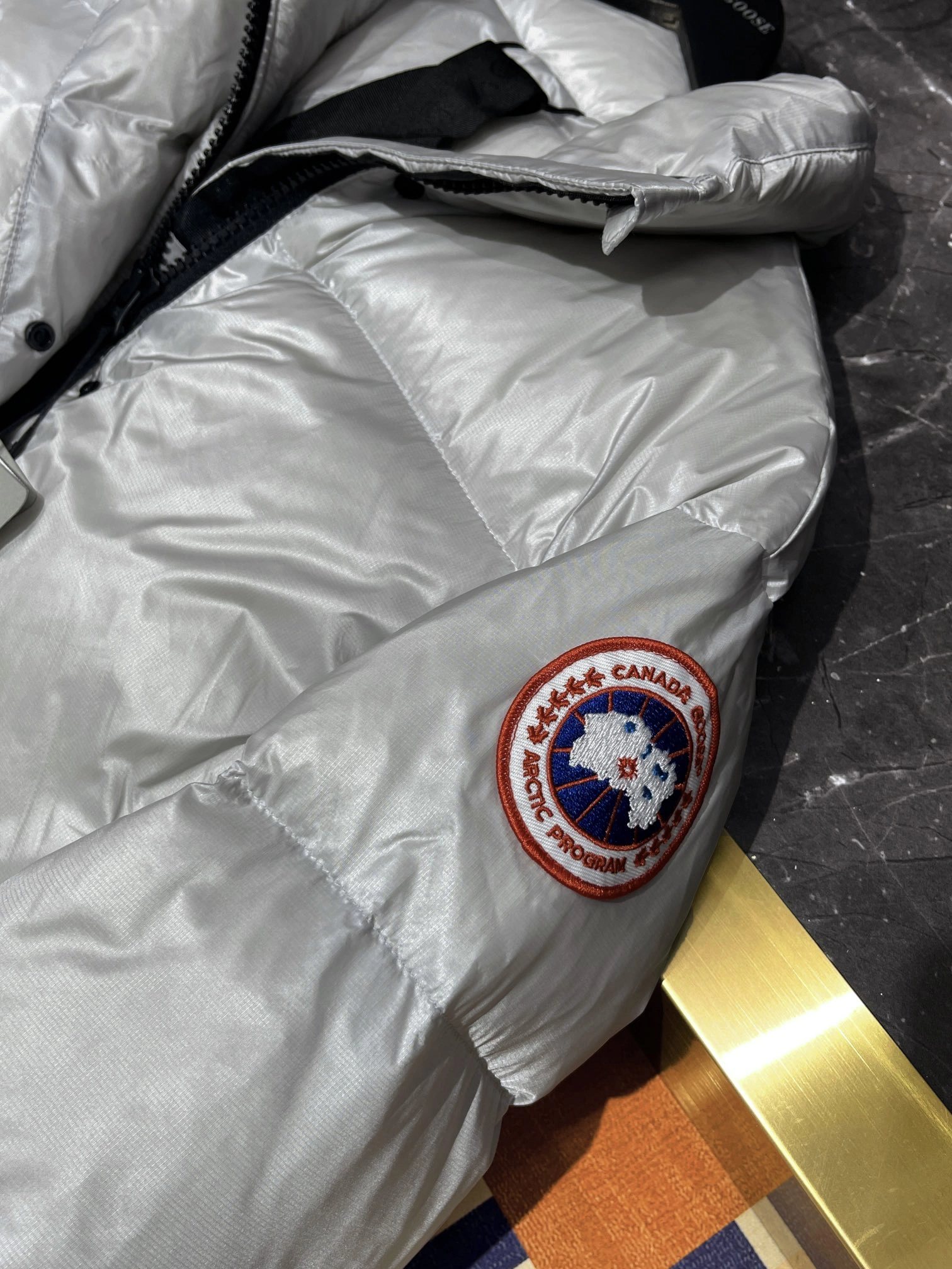 Canada Goose Down Jackets SunProtective 106611