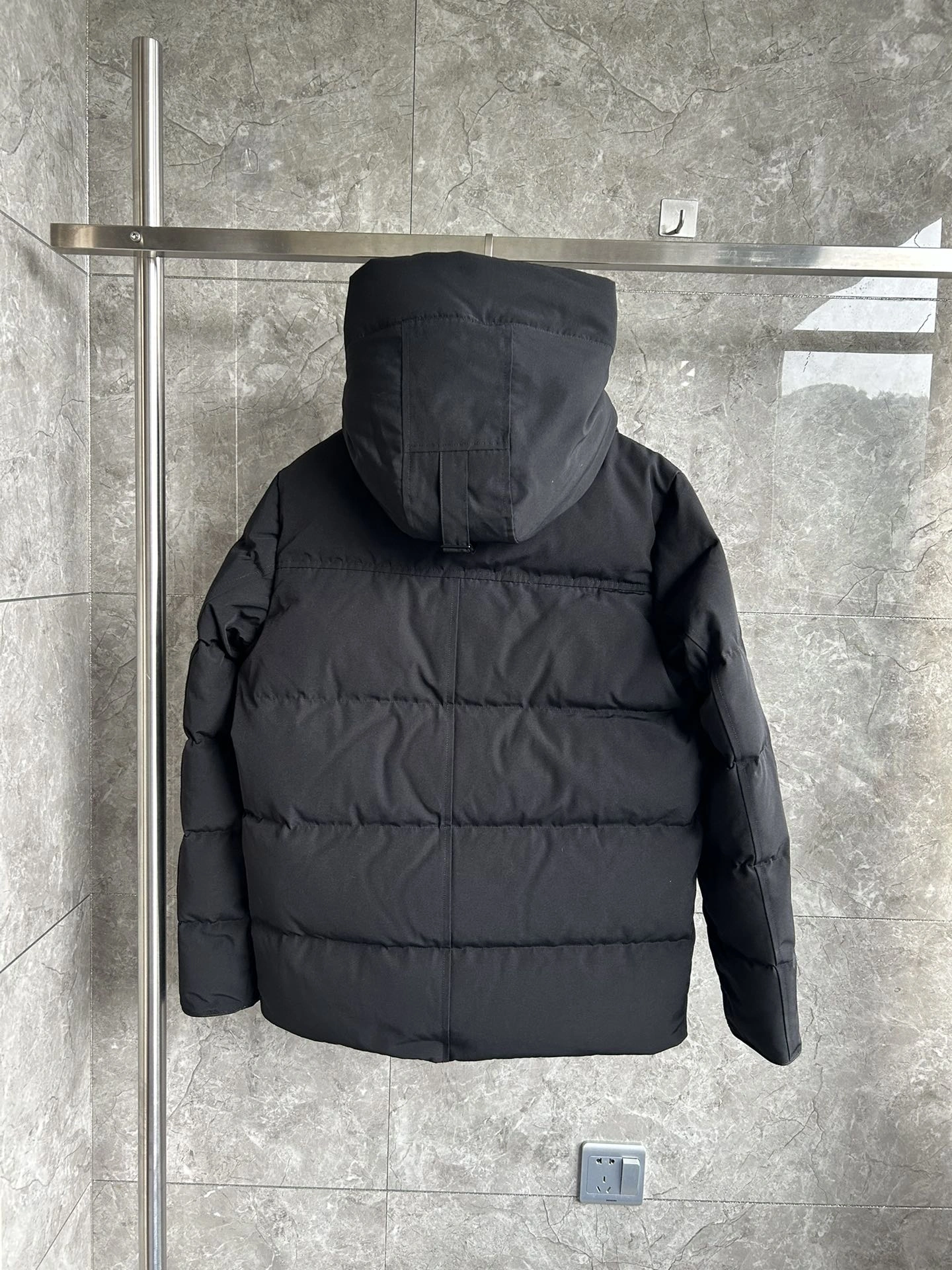 Canada Goose Down Jackets Reliable 106698