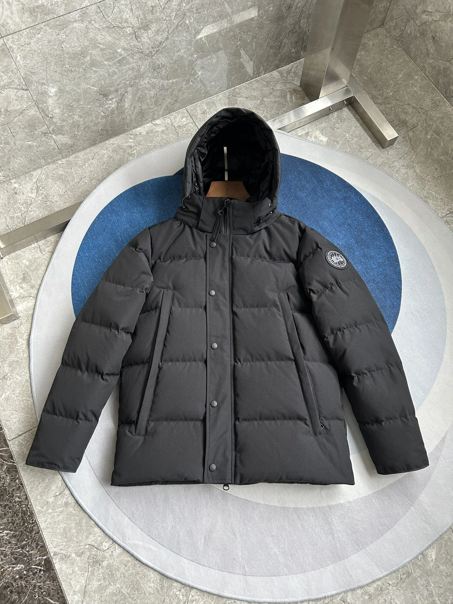 Canada Goose Down Jackets Reliable 106698