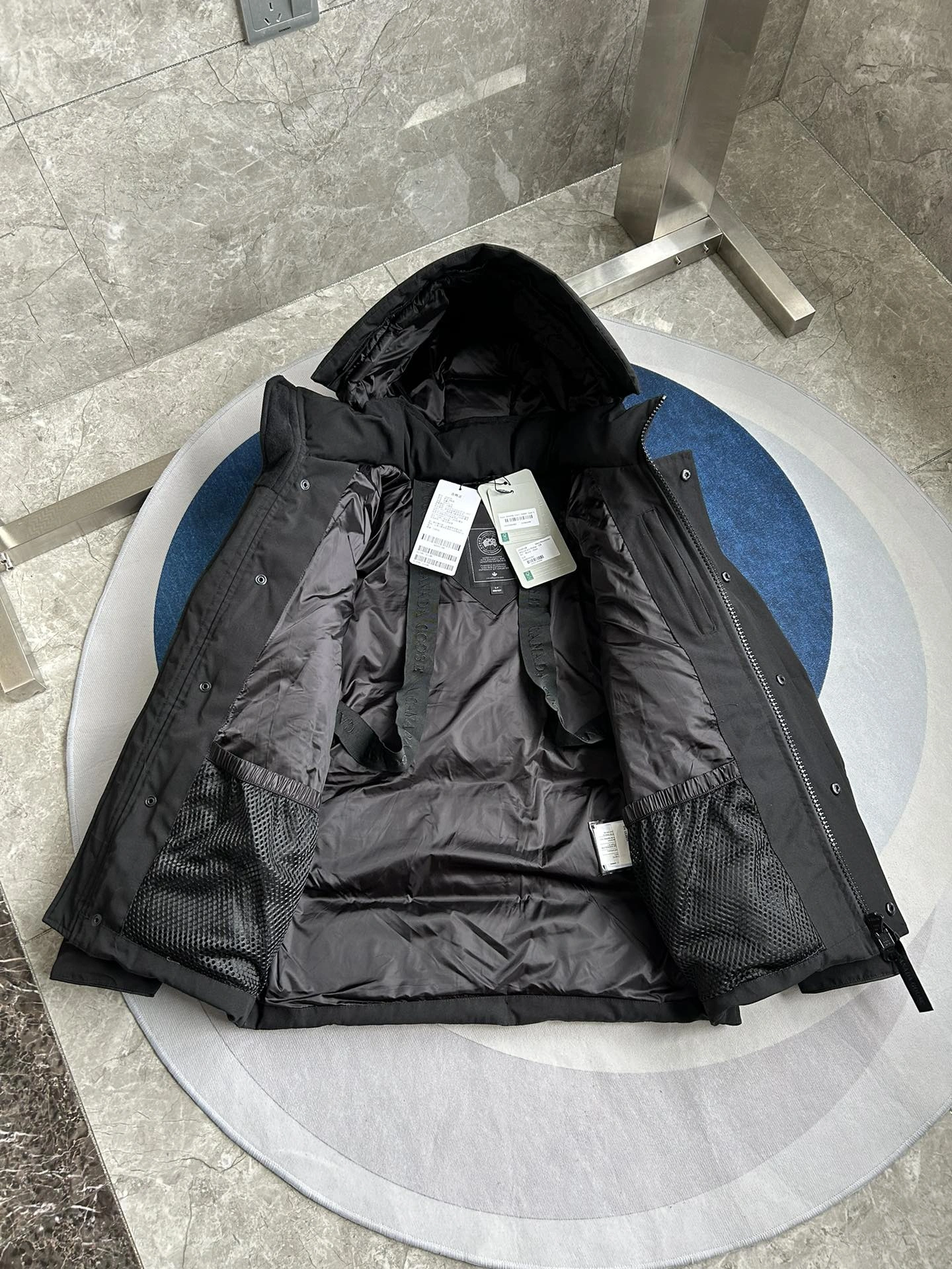 Canada Goose Down Jackets Reliable 106698