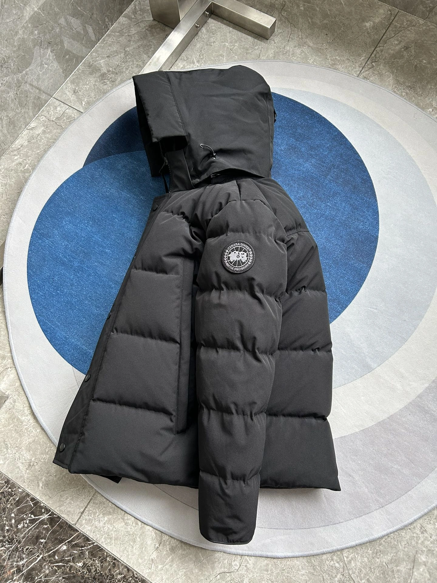 Canada Goose Down Jackets Reliable 106698