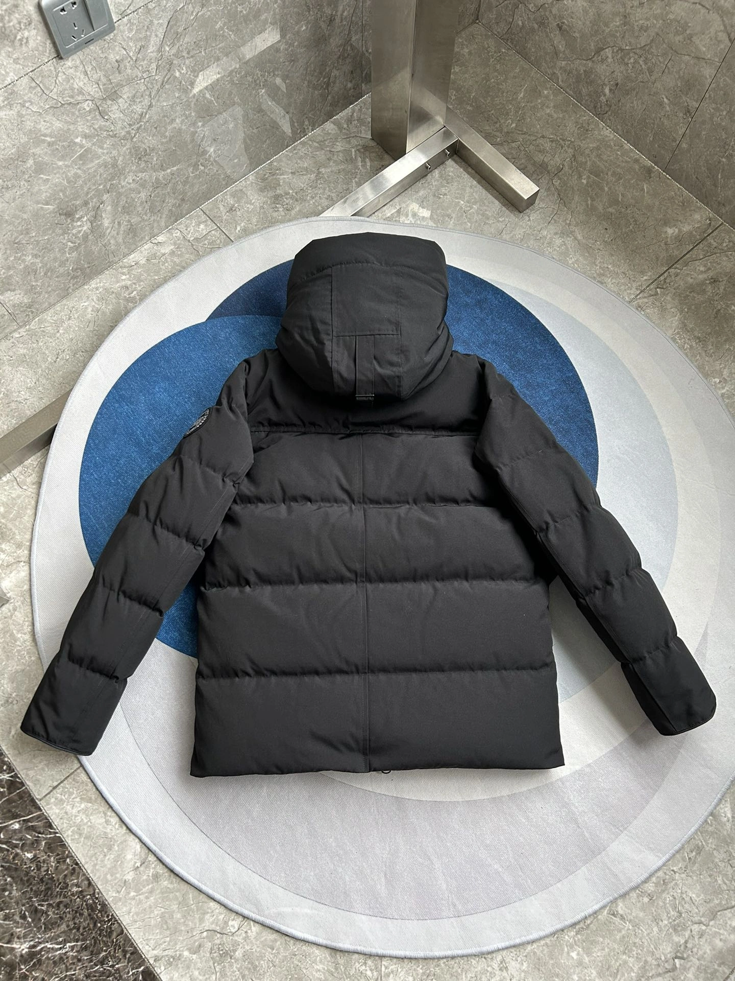 Canada Goose Down Jackets Reliable 106698