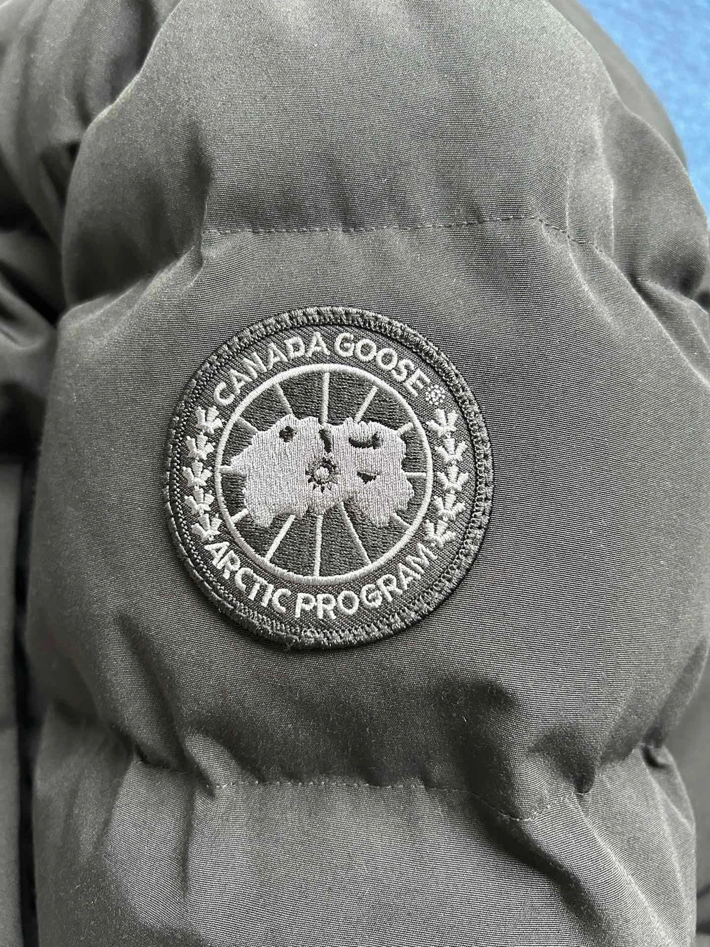 Canada Goose Down Jackets Reliable 106698