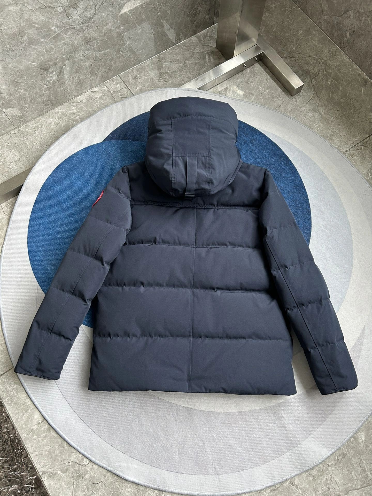 OdorResistant Canada Goose Down Jackets 106597
