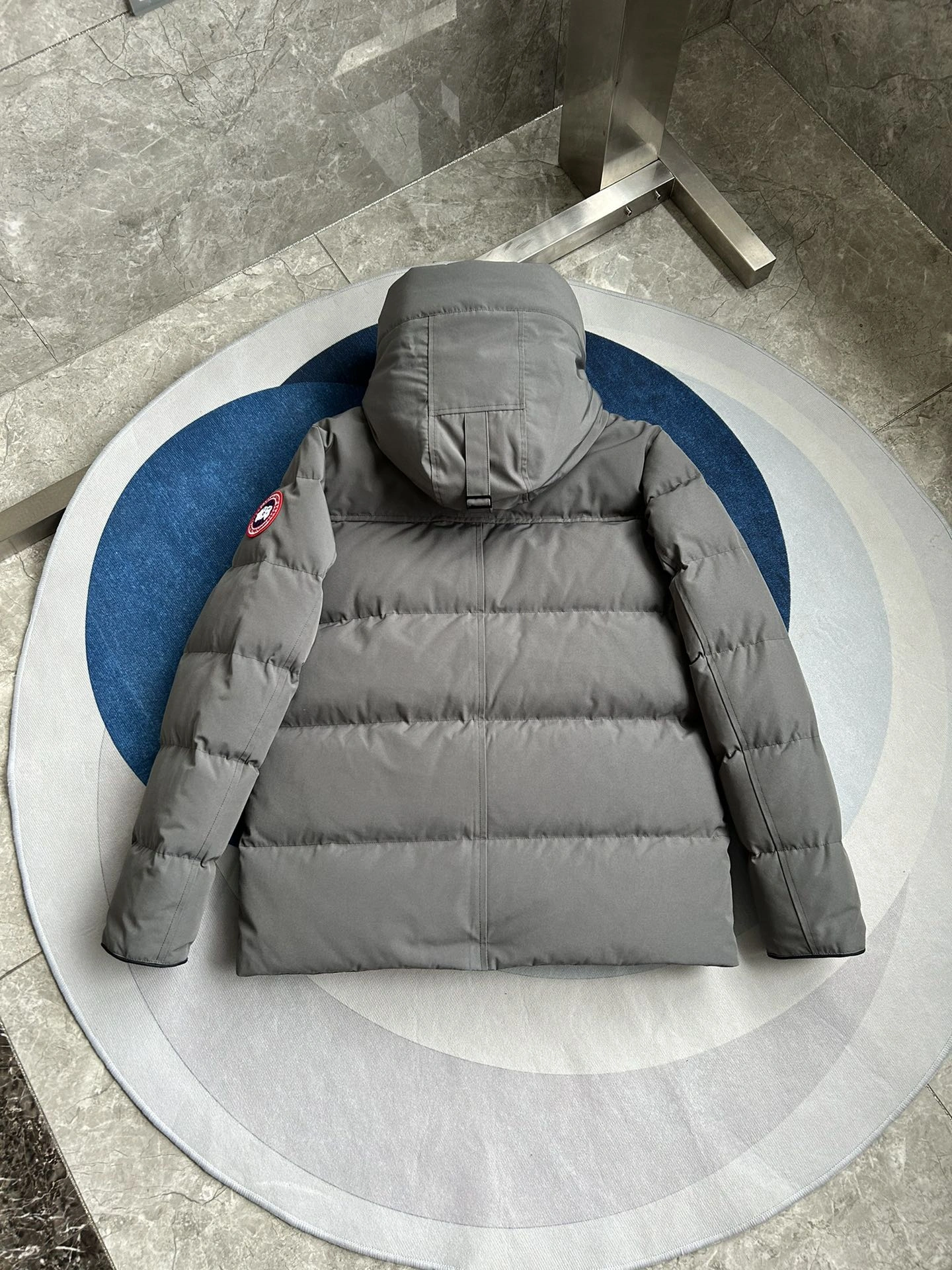 Canada Goose Down Jackets Classic 106636