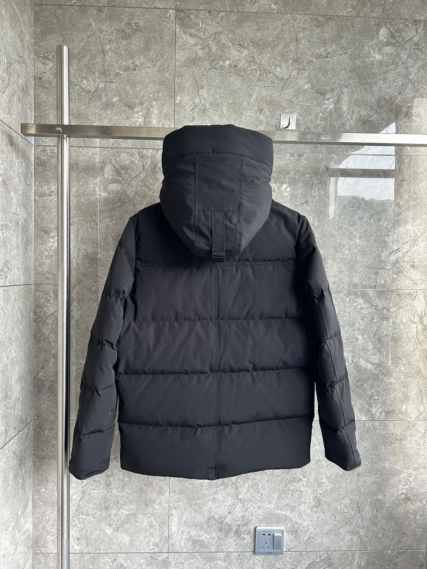Canada Goose Down Jackets Lightweight 106612