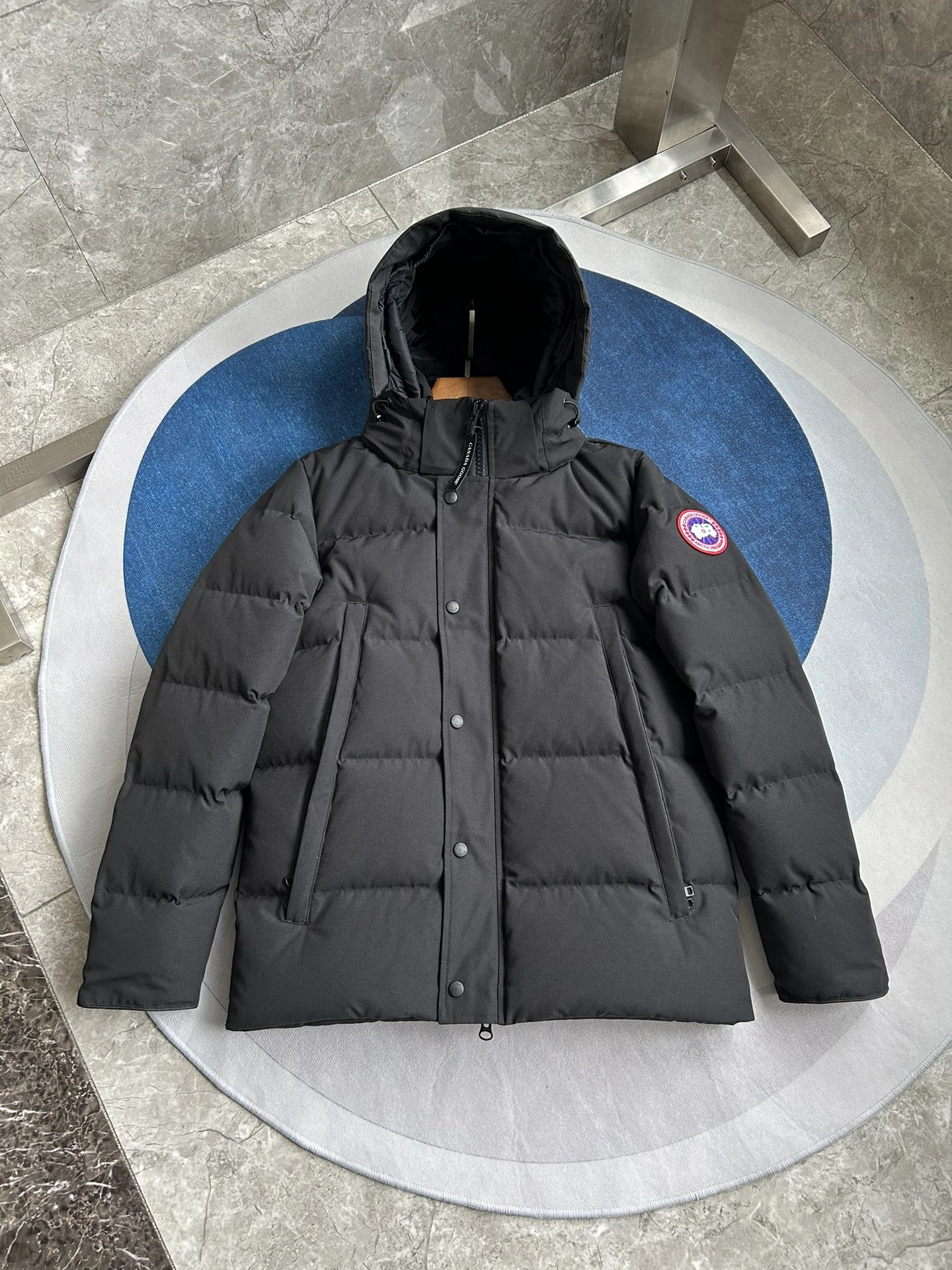 Canada Goose Down Jackets Lightweight 106612