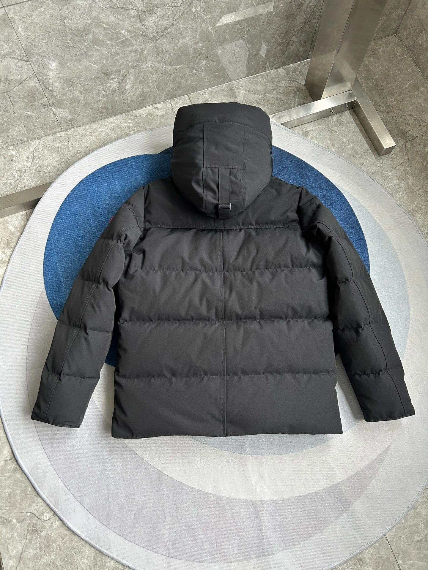 Canada Goose Down Jackets Lightweight 106612