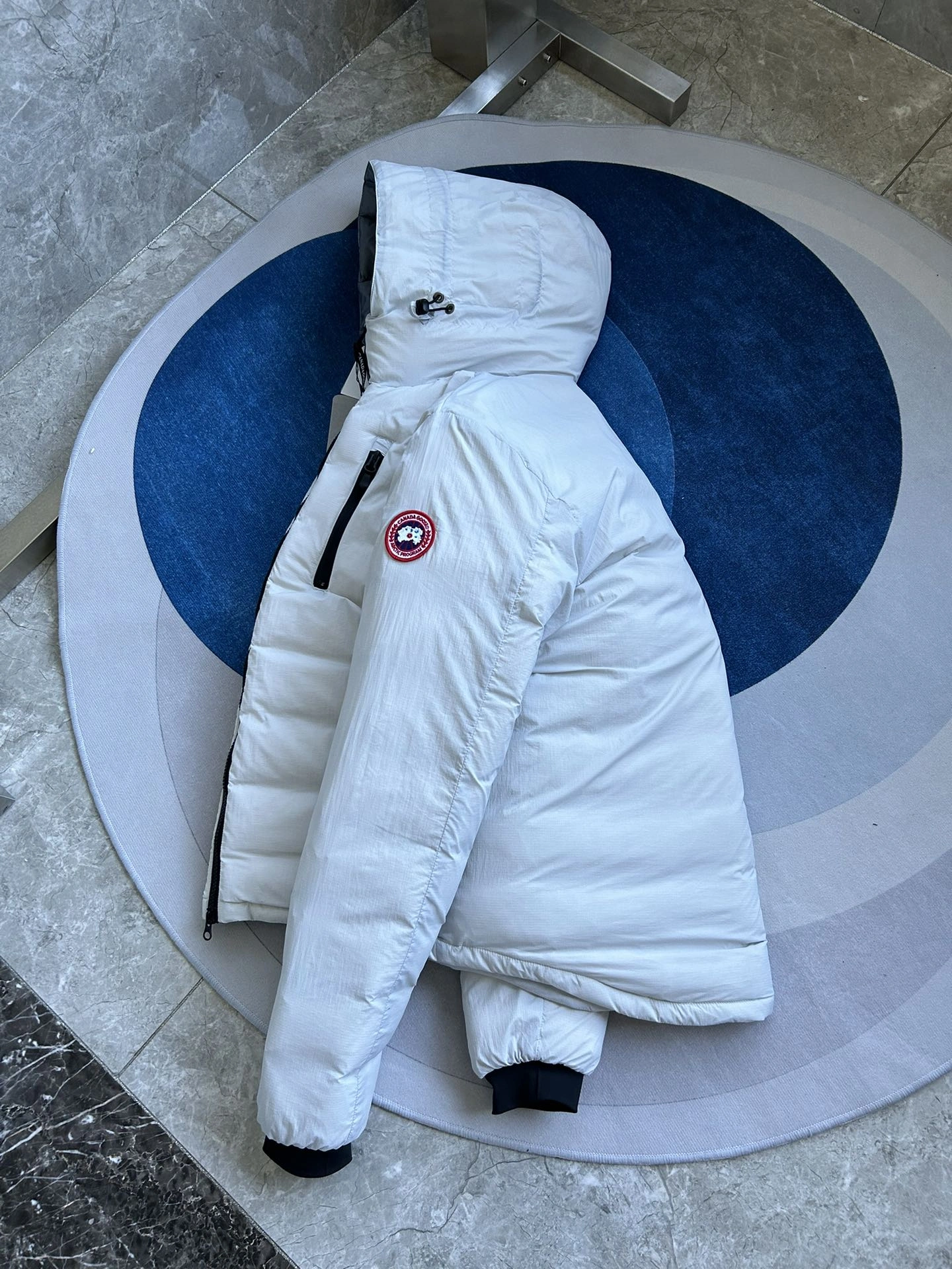 Tailored Canada Goose Down Jackets 106560