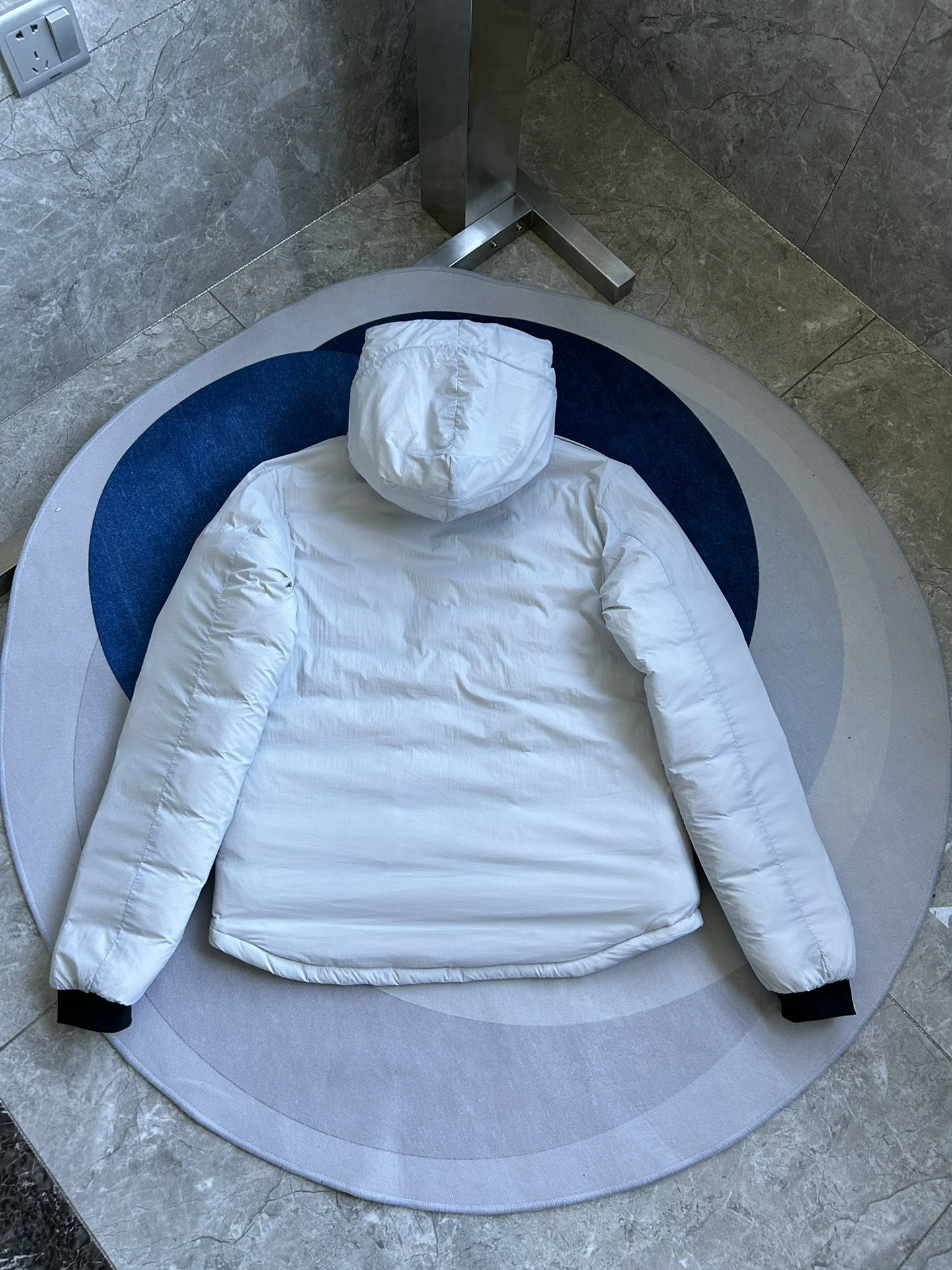 Tailored Canada Goose Down Jackets 106560