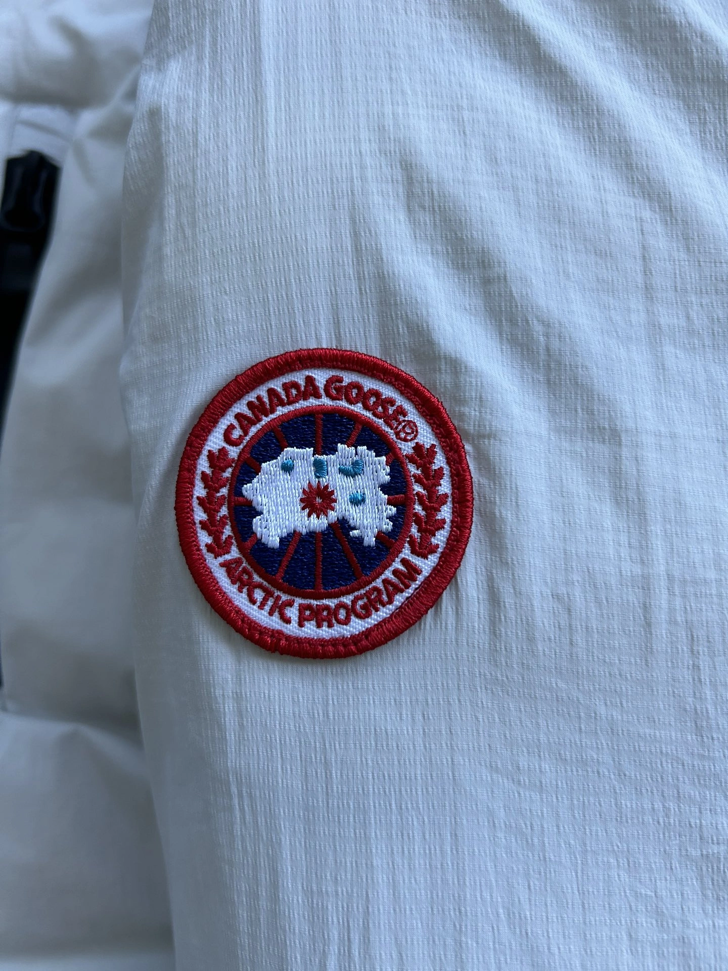 Tailored Canada Goose Down Jackets 106560
