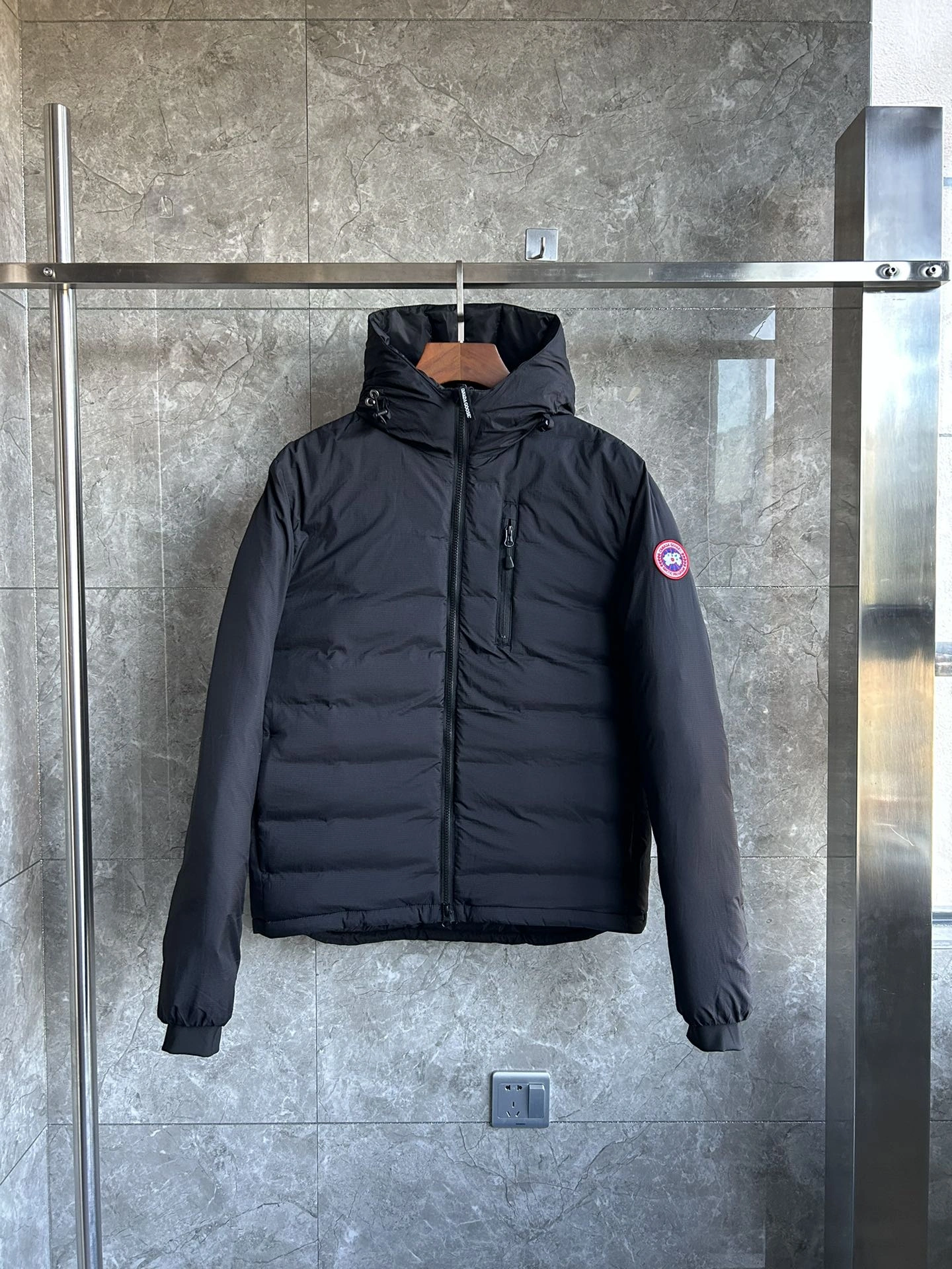 Canada Goose Down Jackets TravelReady 106558