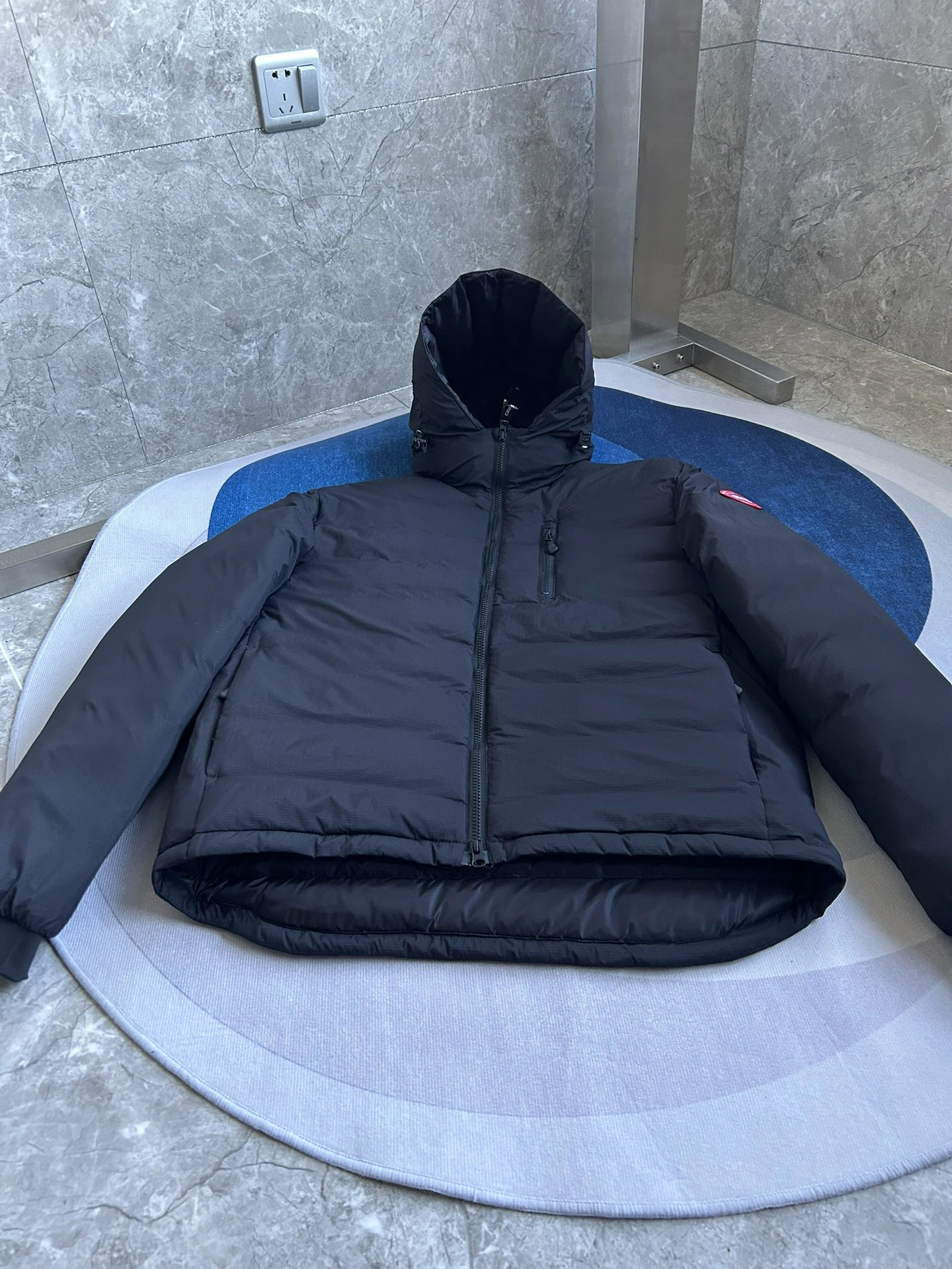 Canada Goose Down Jackets TravelReady 106558