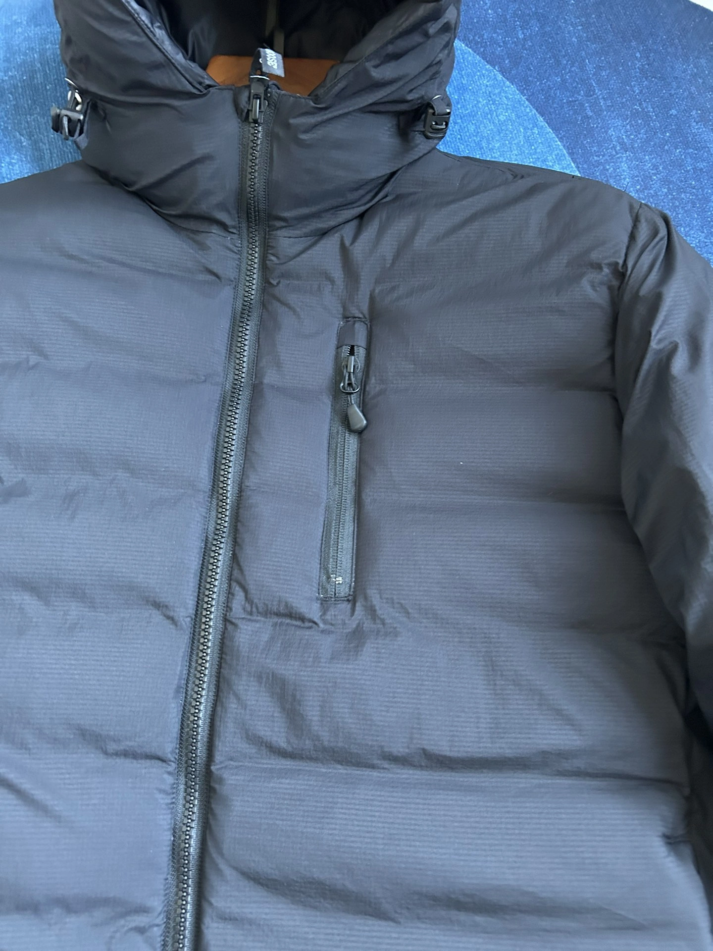 Canada Goose Down Jackets TravelReady 106558