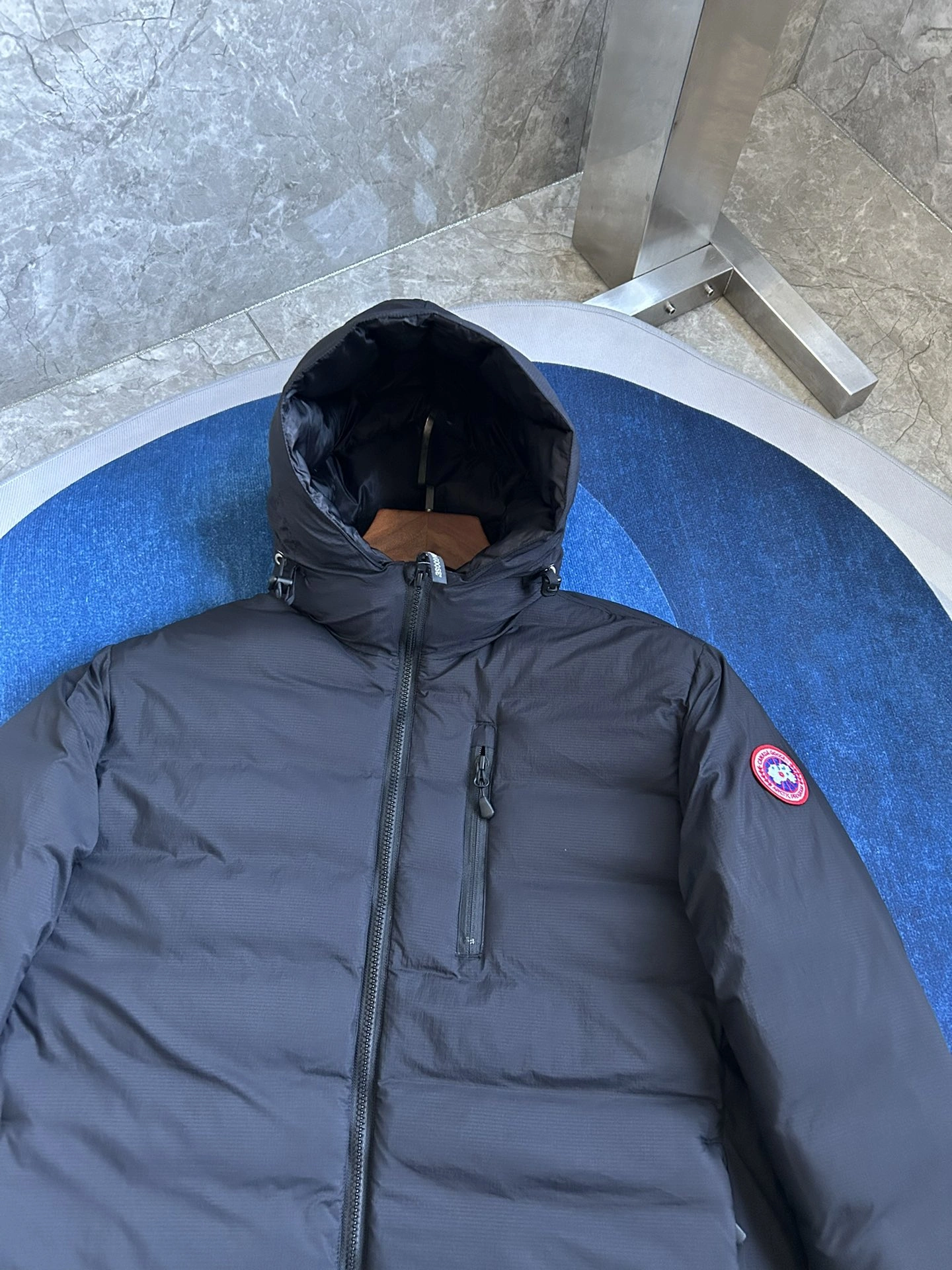 Canada Goose Down Jackets TravelReady 106558