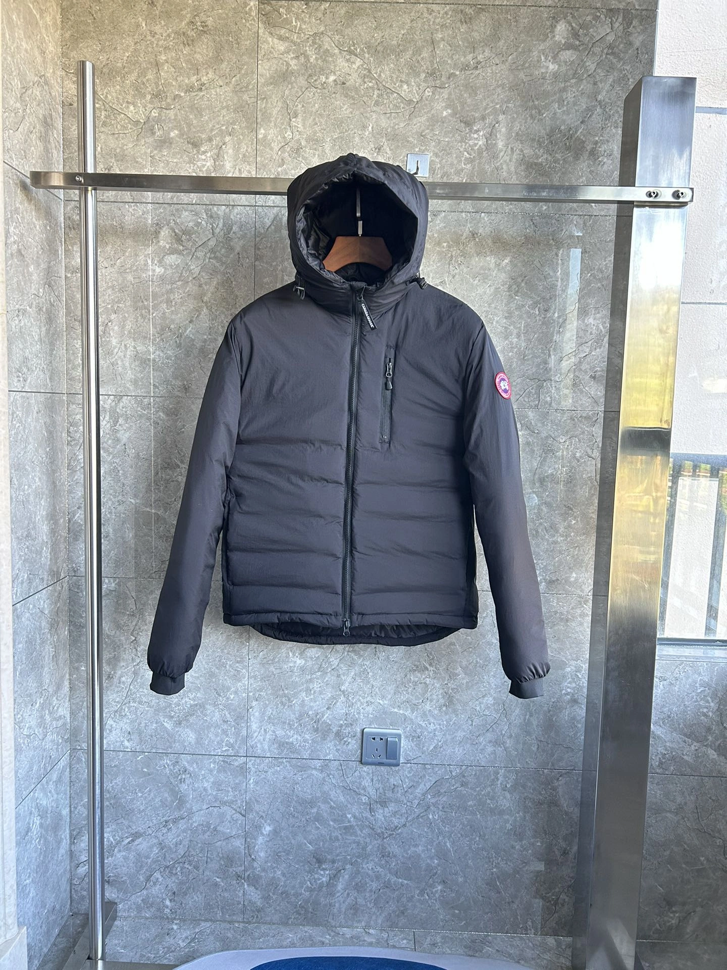 FastDry Canada Goose Down Jackets 106562