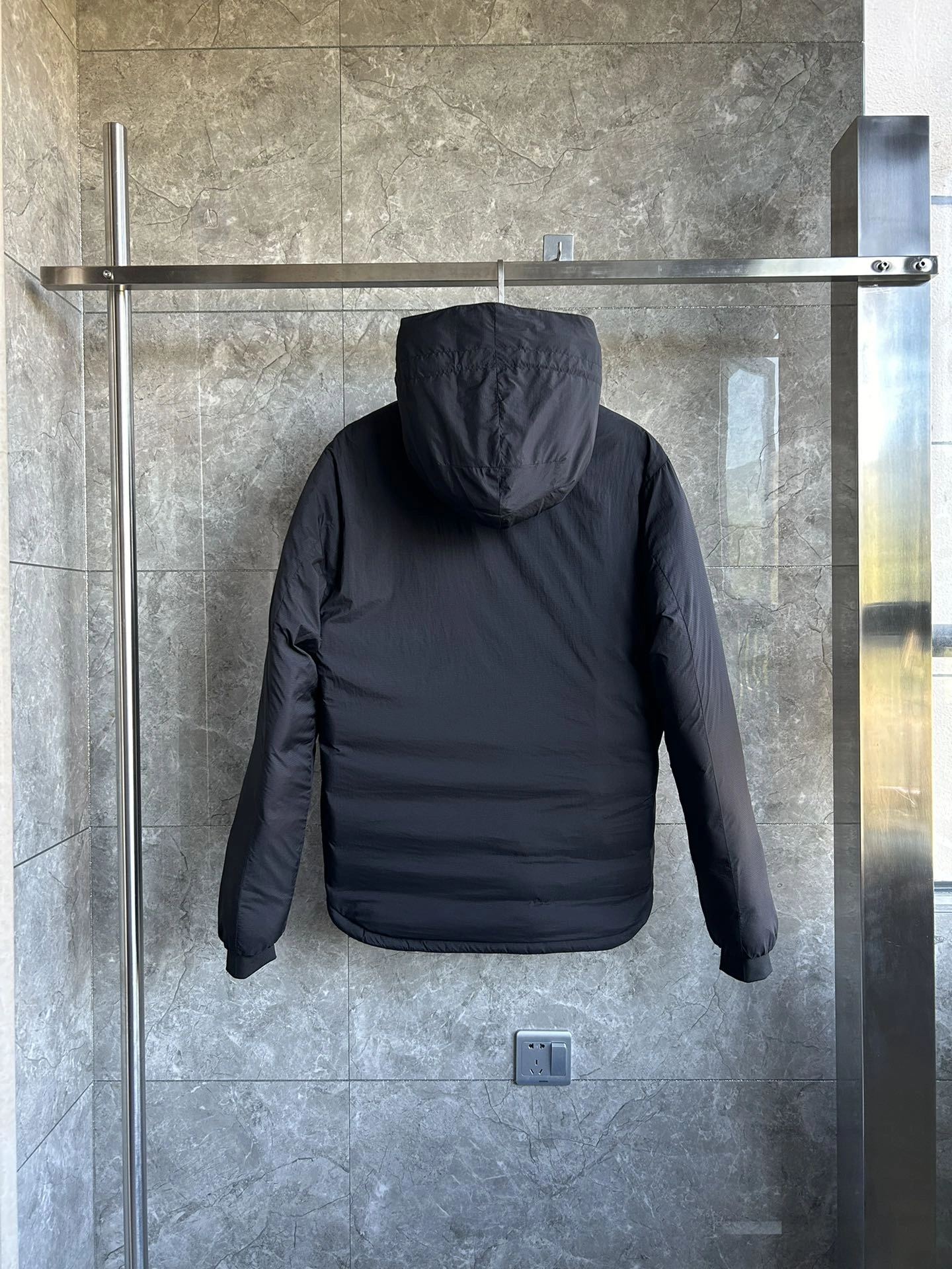 FastDry Canada Goose Down Jackets 106562
