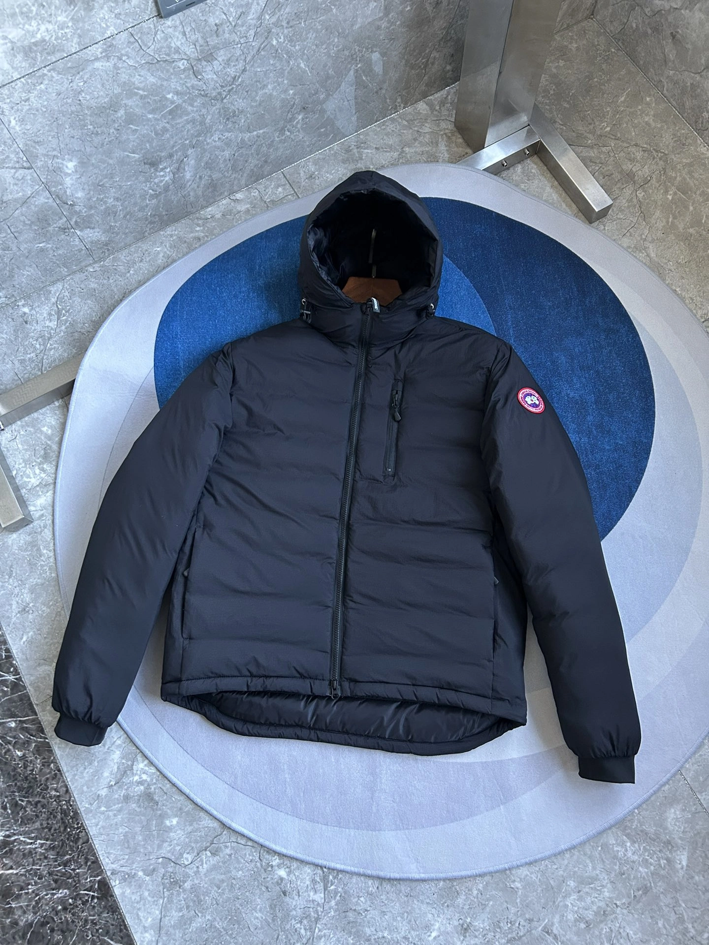 FastDry Canada Goose Down Jackets 106562