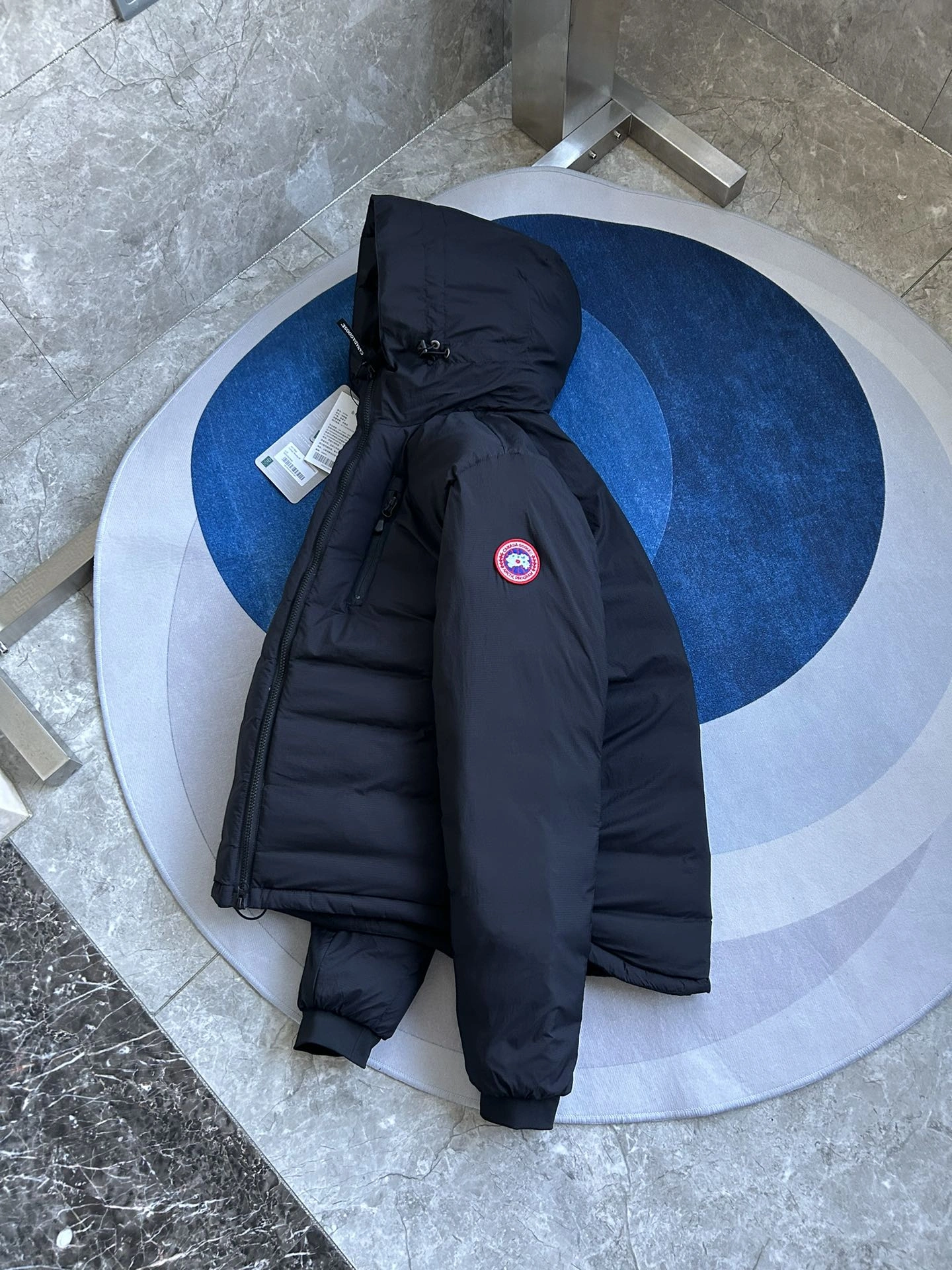 FastDry Canada Goose Down Jackets 106562