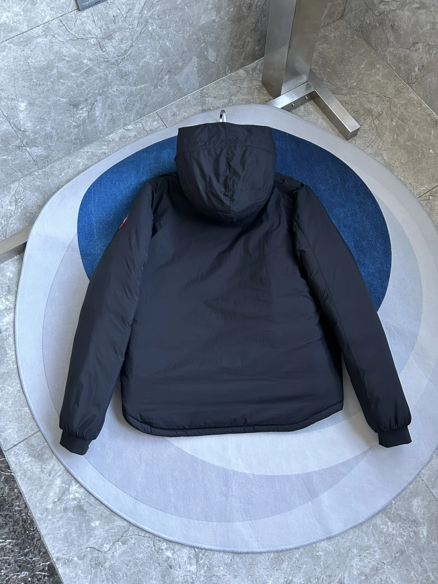 FastDry Canada Goose Down Jackets 106562