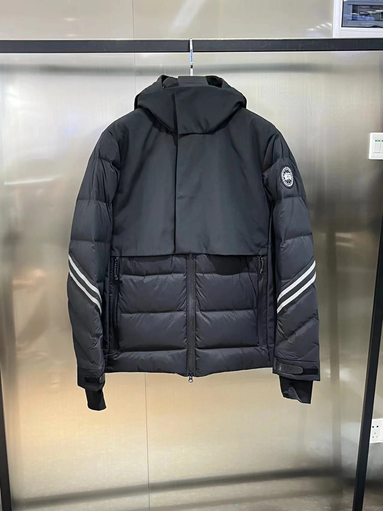 Canada Goose Down Jackets Practical 106584
