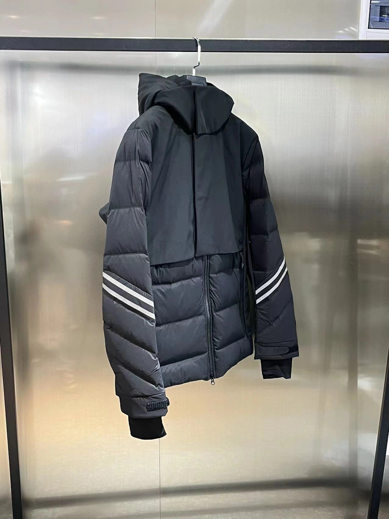 Canada Goose Down Jackets Practical 106584