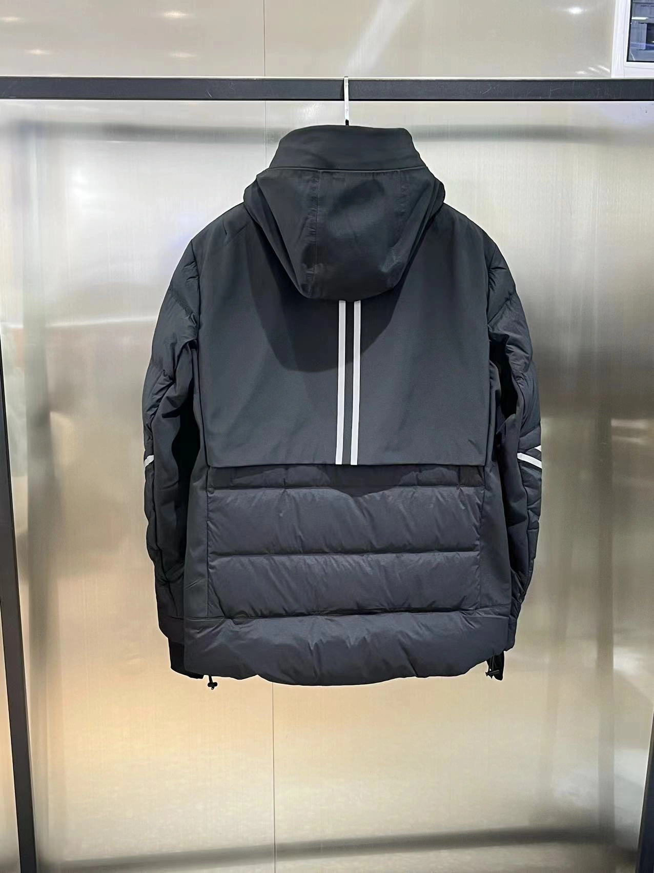 Canada Goose Down Jackets Practical 106584