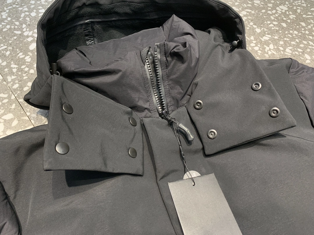 Canada Goose Down Jackets Practical 106584