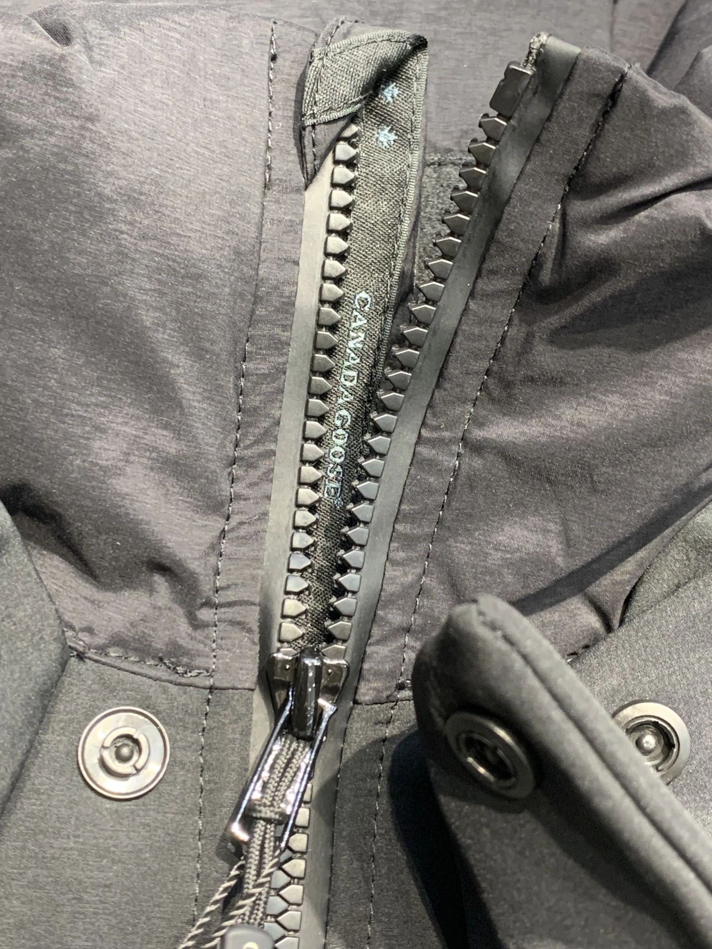 Canada Goose Down Jackets Practical 106584