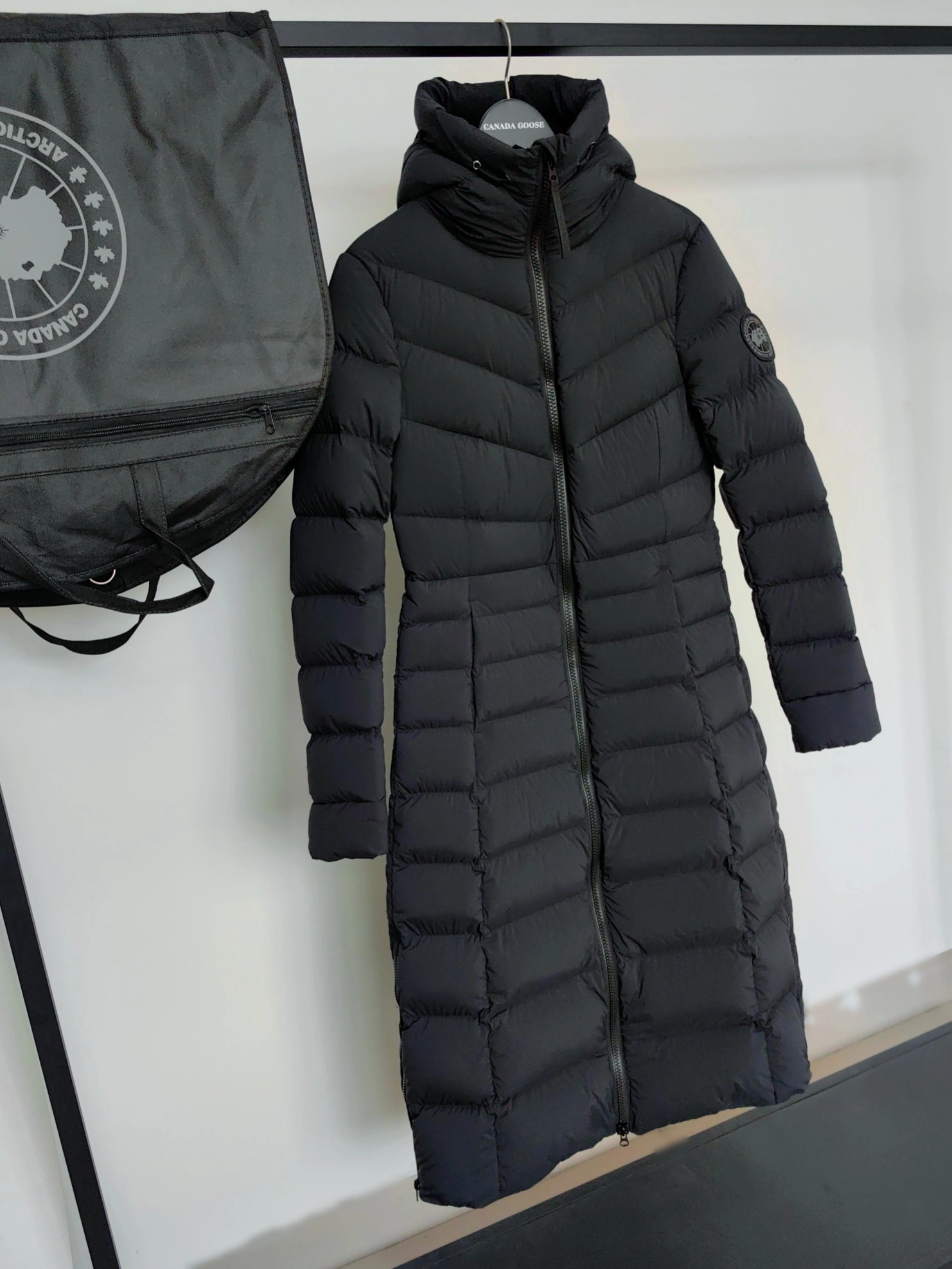 Canada Goose Down Jackets Flexible 106190