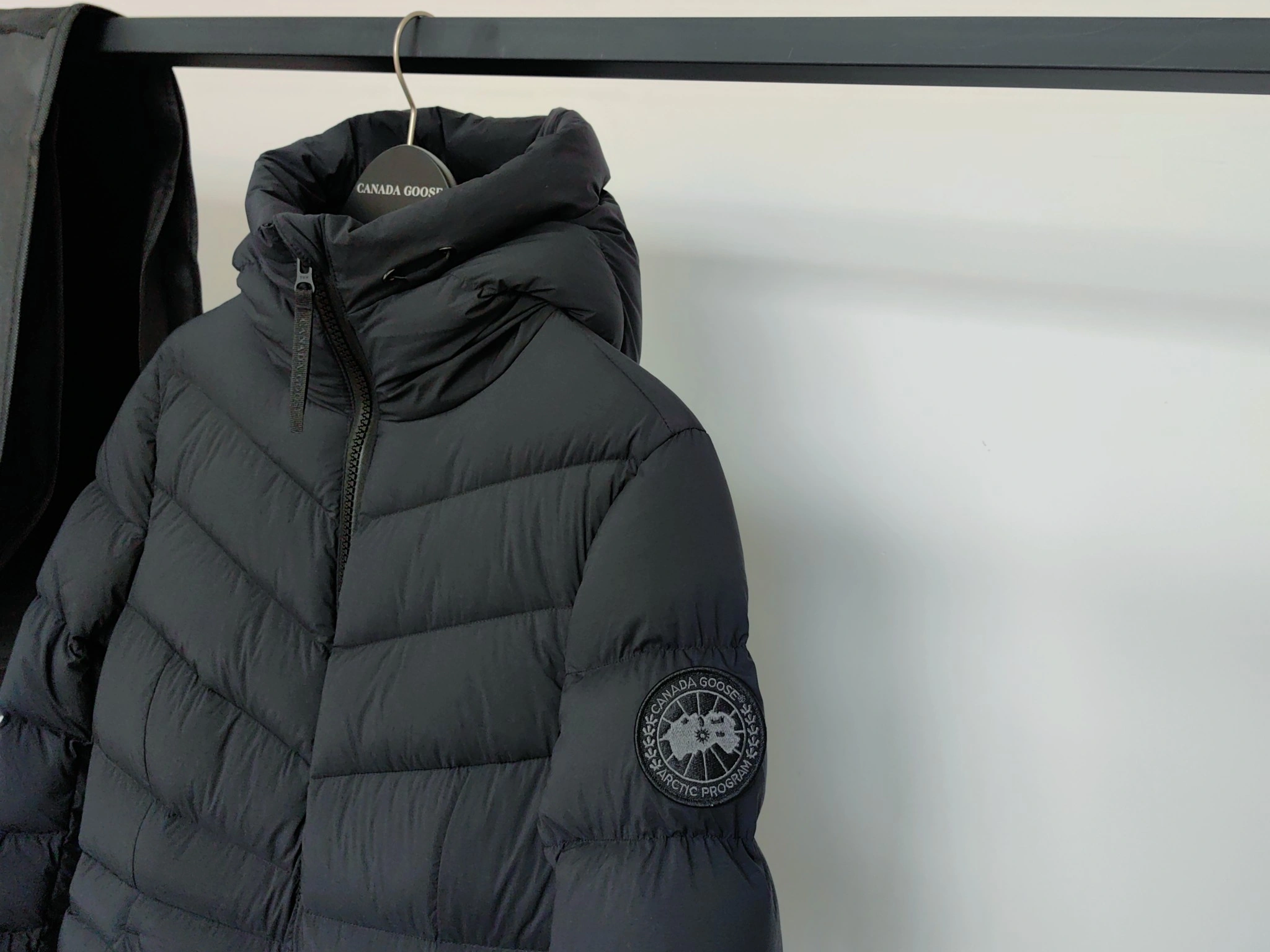 Canada Goose Down Jackets Flexible 106190