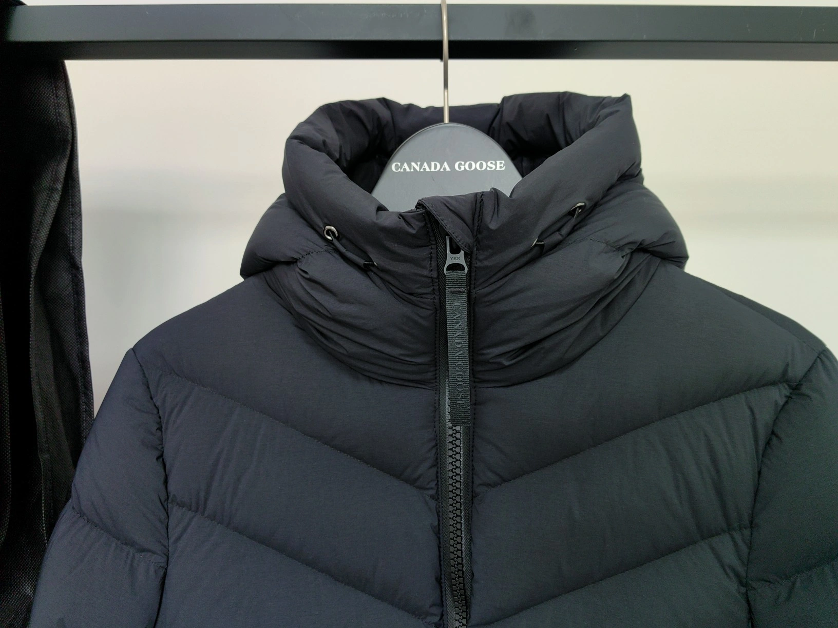 Canada Goose Down Jackets Flexible 106190