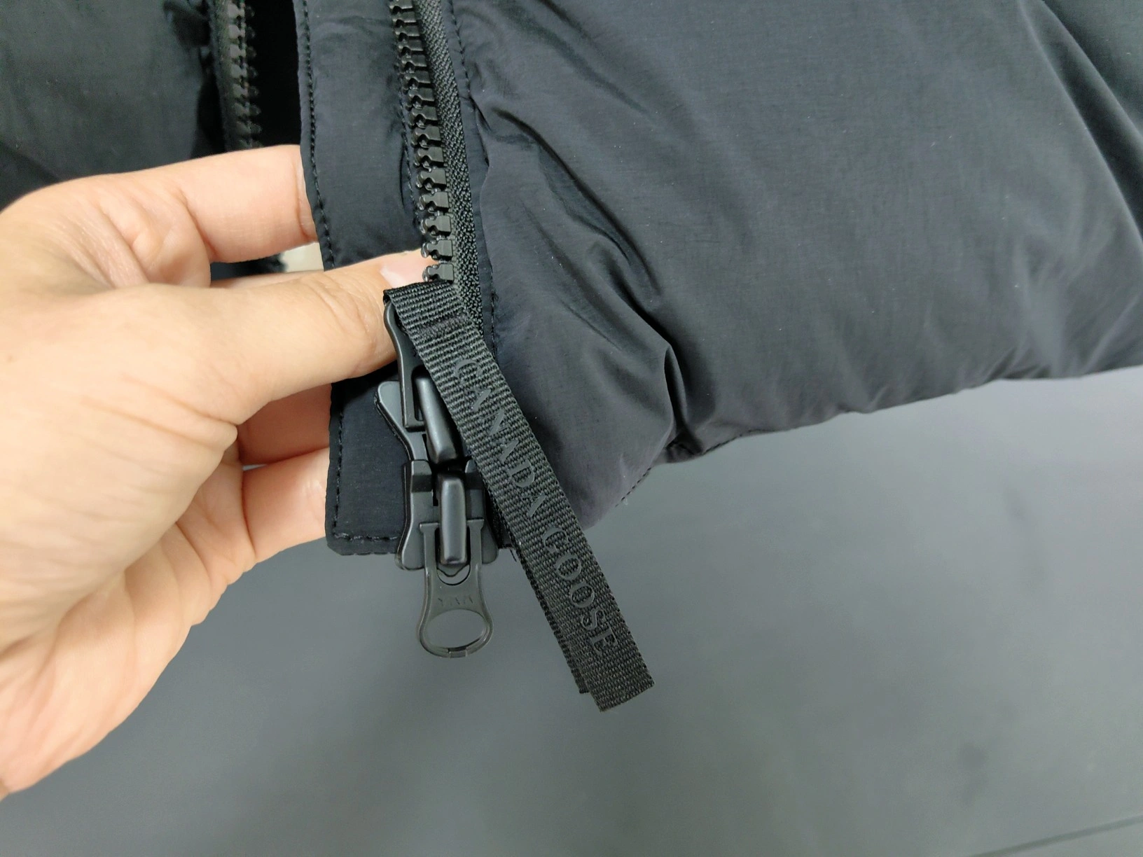 Canada Goose Down Jackets Flexible 106190