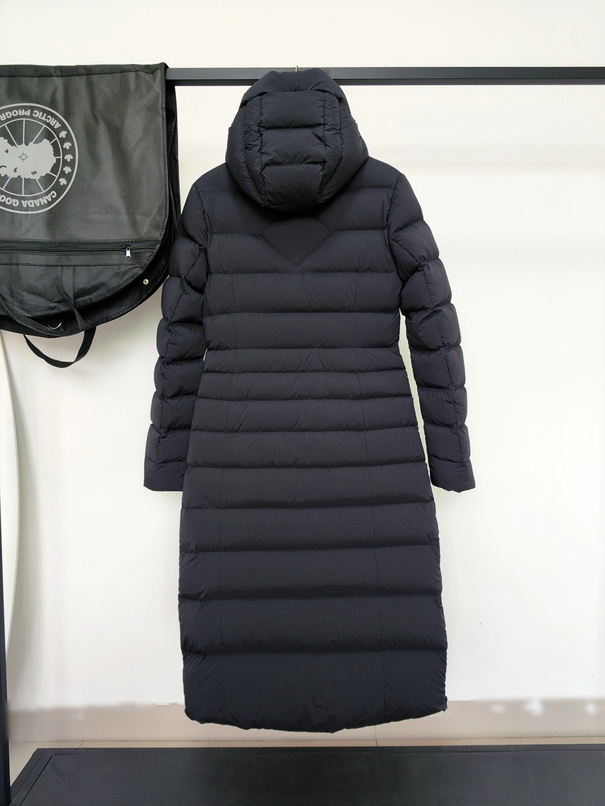 Canada Goose Down Jackets Flexible 106190