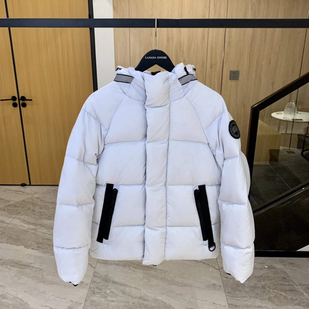 Canada Goose Down Jackets Stretchable 106587