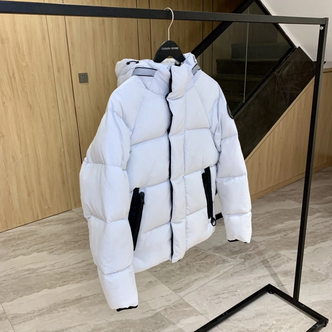Canada Goose Down Jackets Stretchable 106587