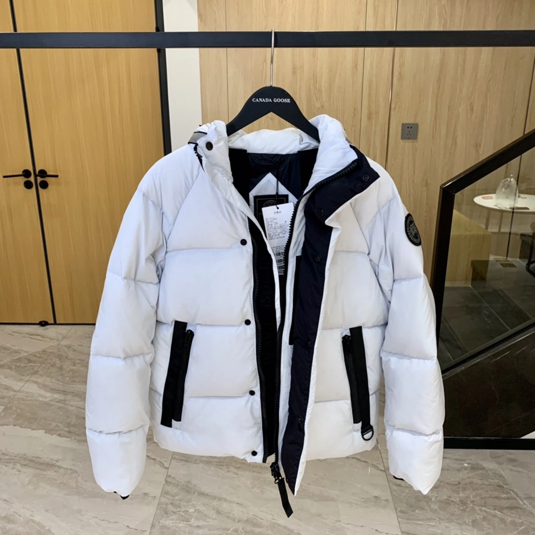 Canada Goose Down Jackets Stretchable 106587