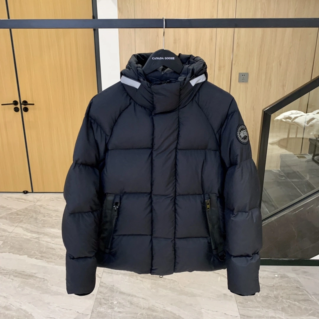 TopPick Canada Goose Down Jackets 106586