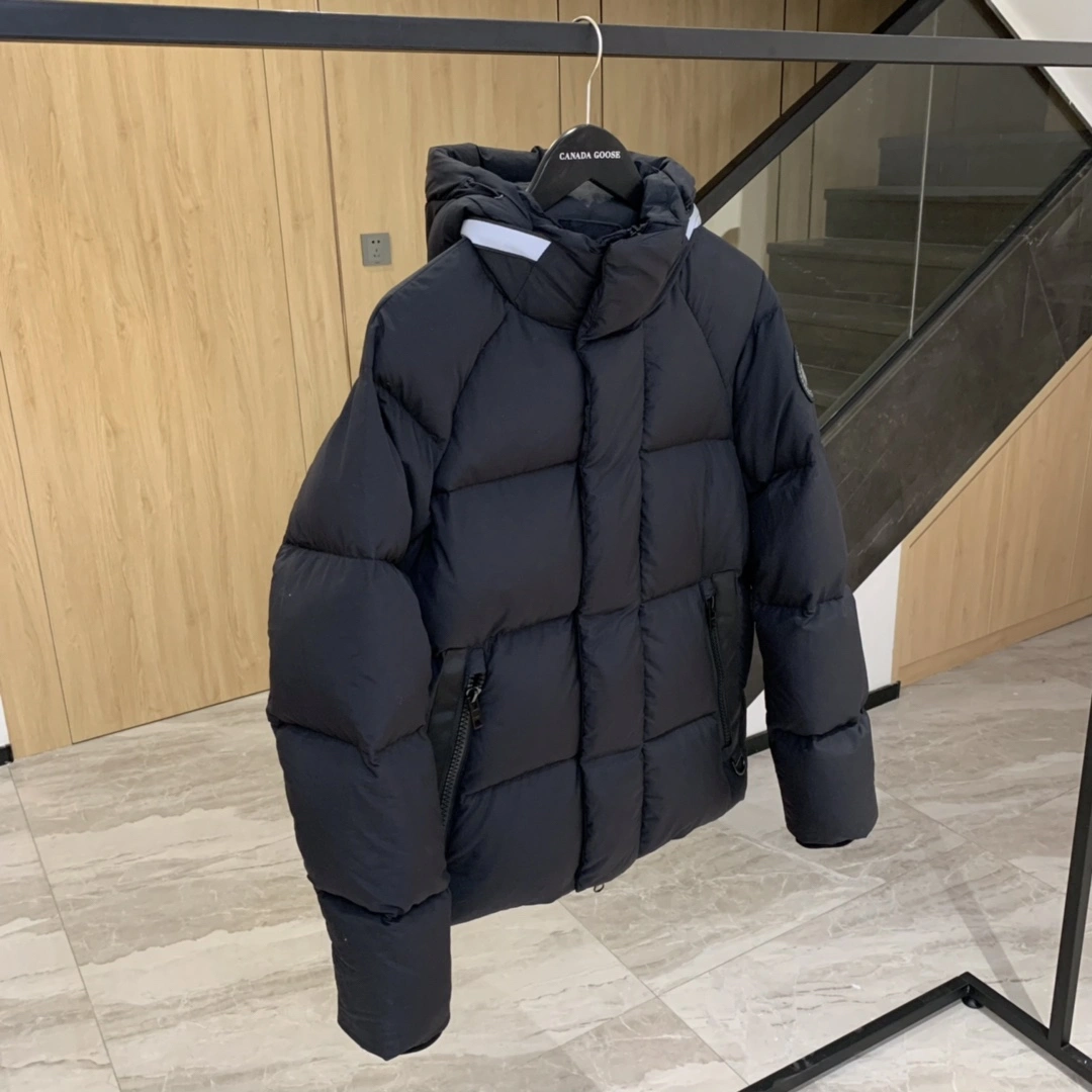 TopPick Canada Goose Down Jackets 106586