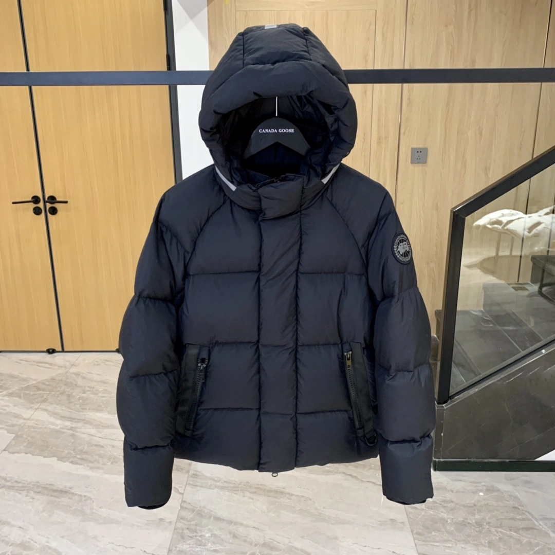 TopPick Canada Goose Down Jackets 106586